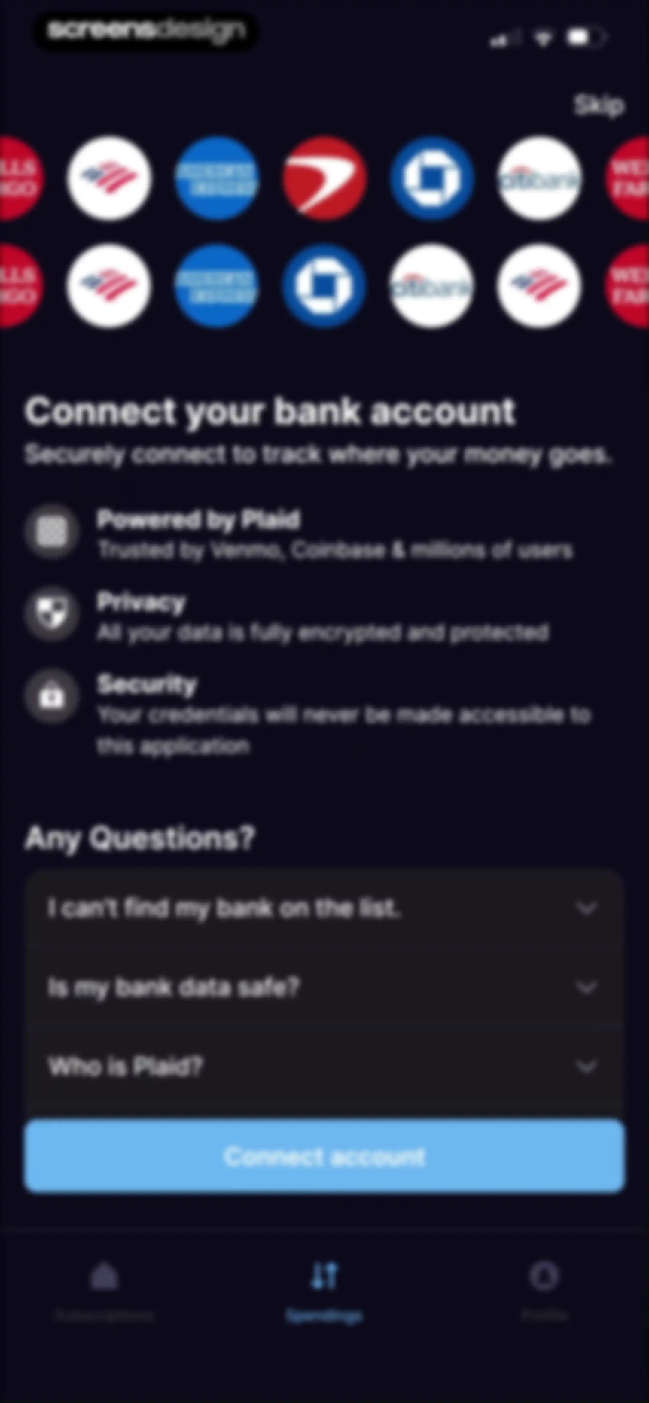 SubPilot: Cancel Subscriptions screen 58