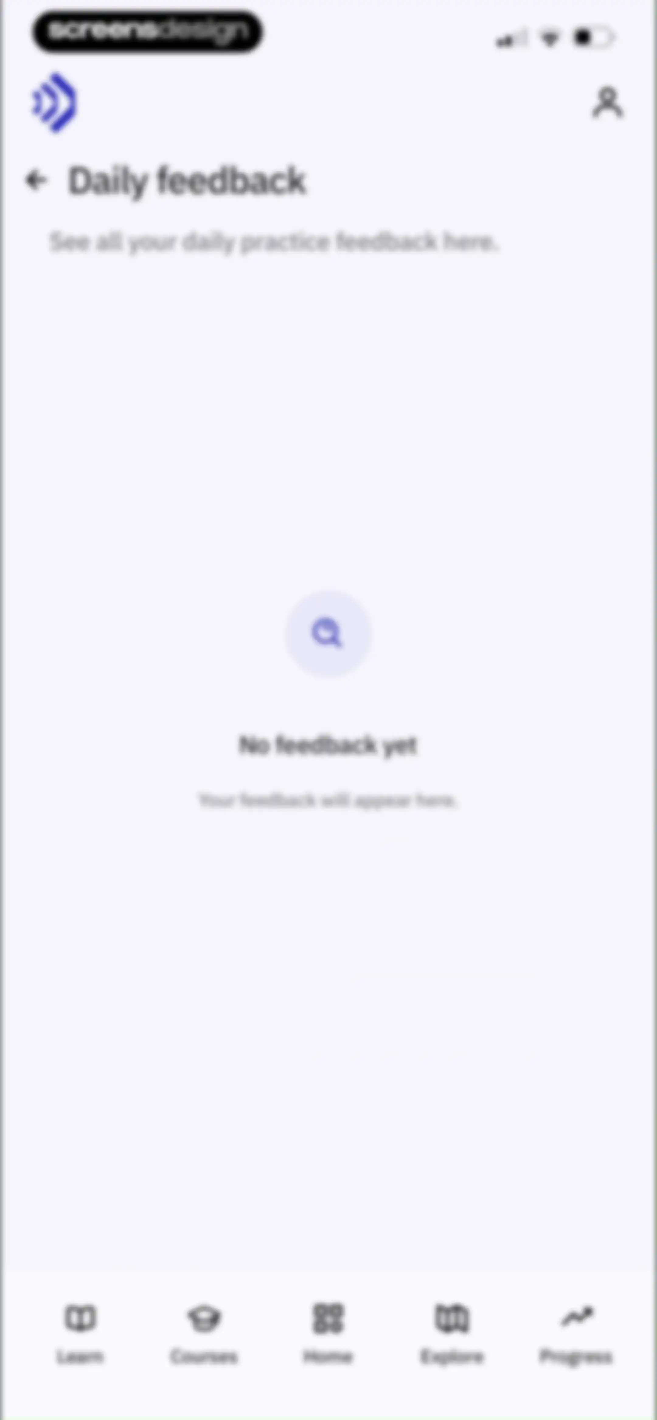 Talkpal - AI Language Learning screen 135