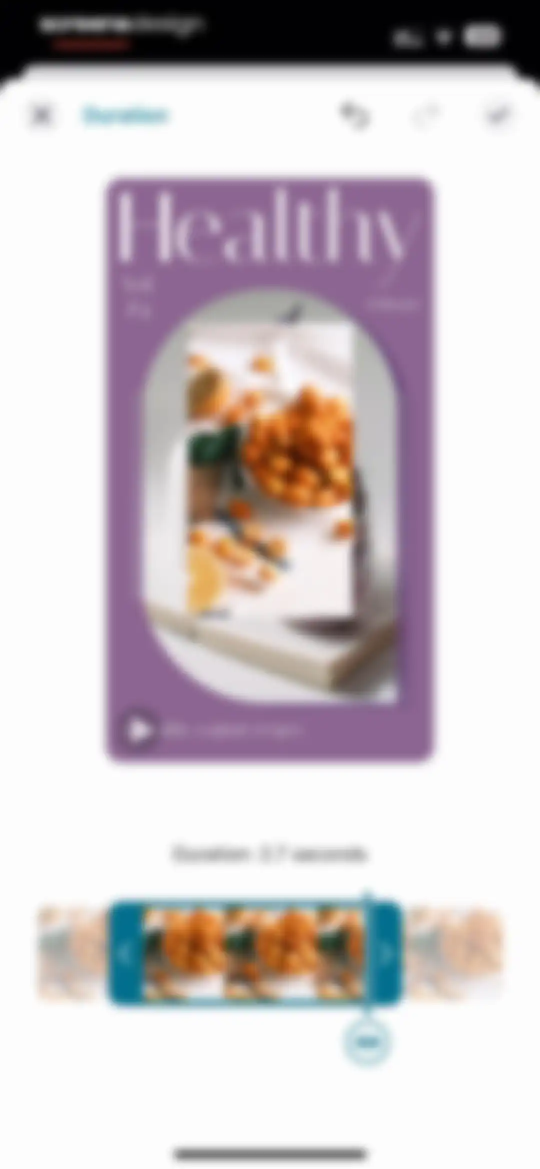 Promeo - AI Marketing Studio screen 122