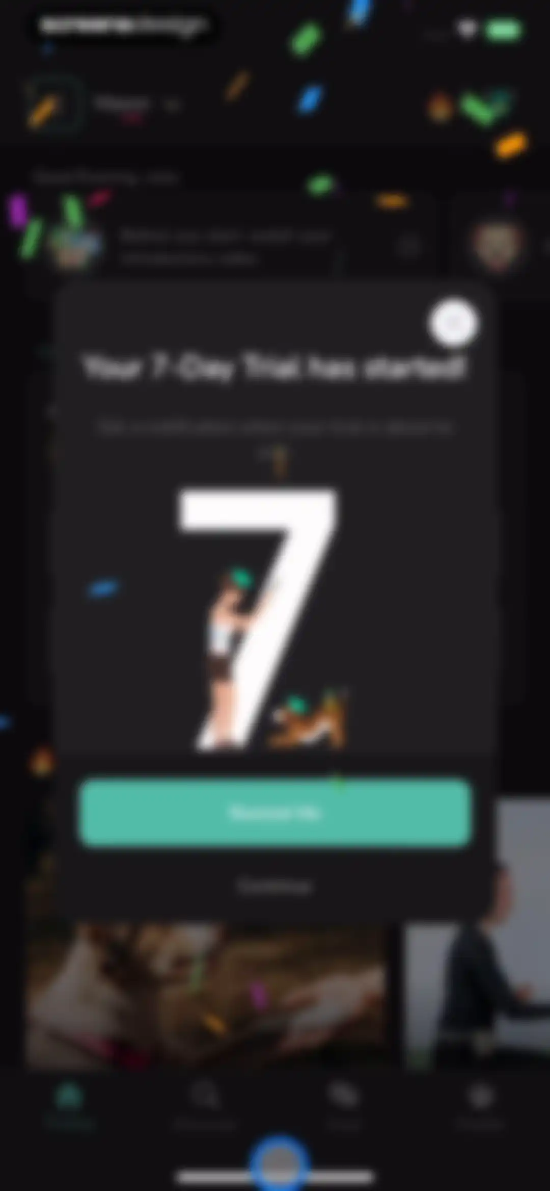 Hundeo - Dog Training & Tricks screen 27