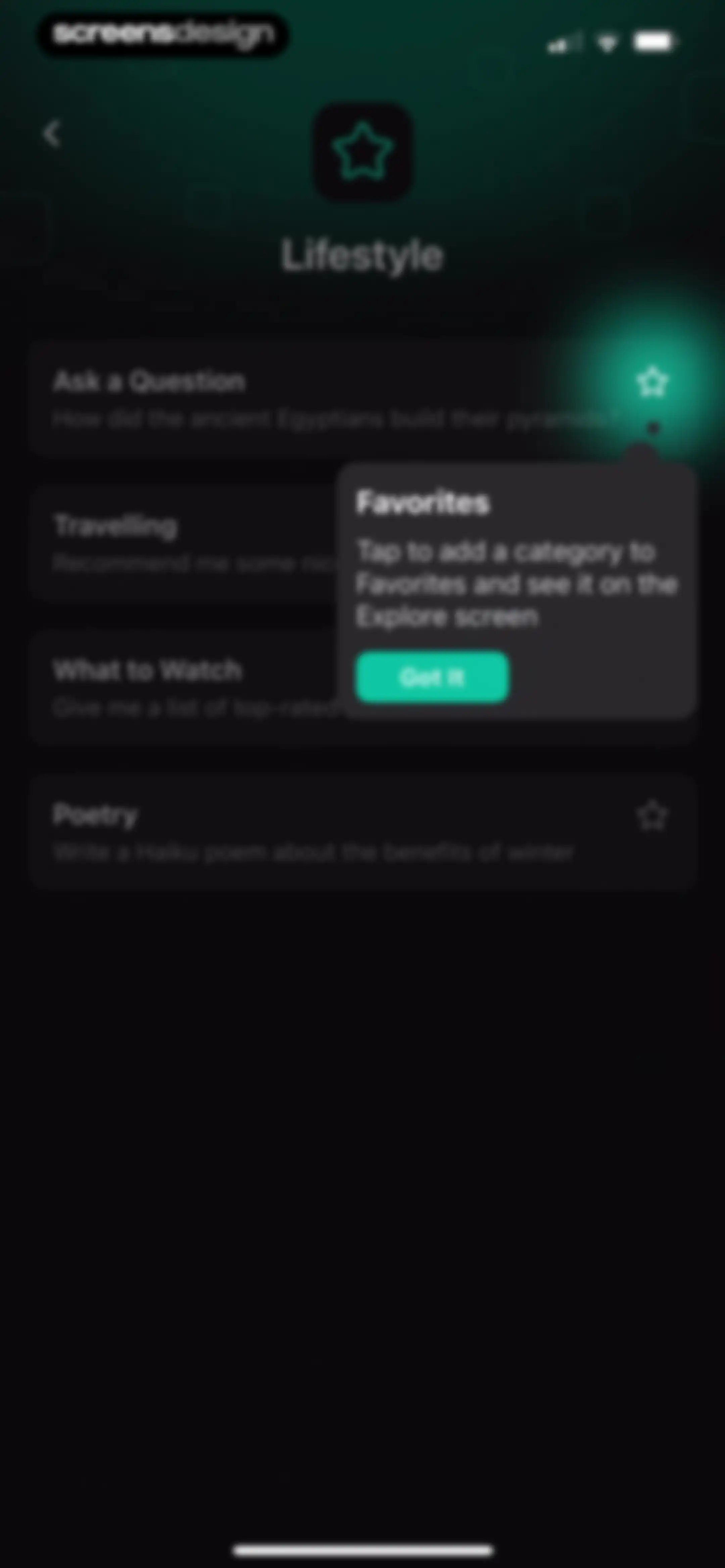 AI Chatbot with Сhat - Chatrun screen 32