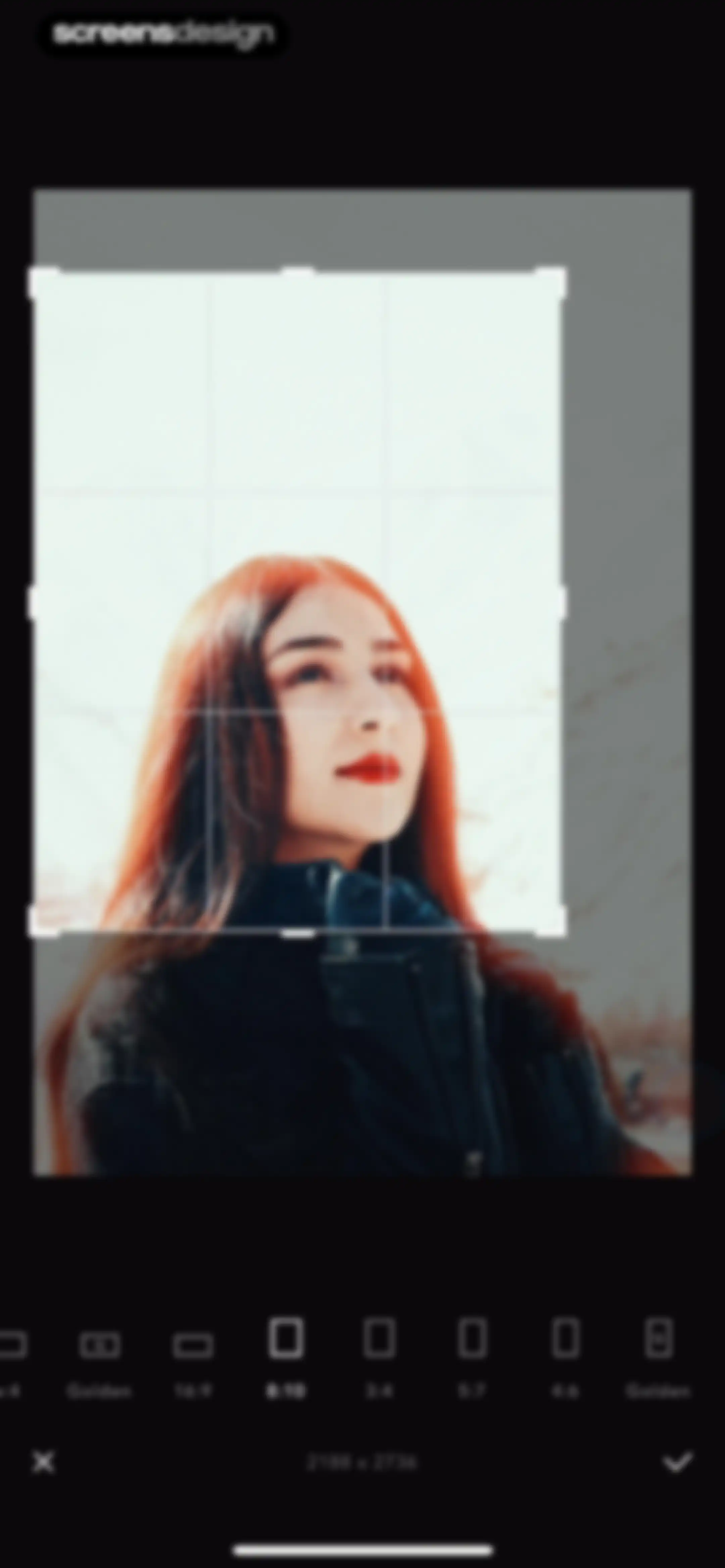 Afterlight: Film Photo Editor screen 21