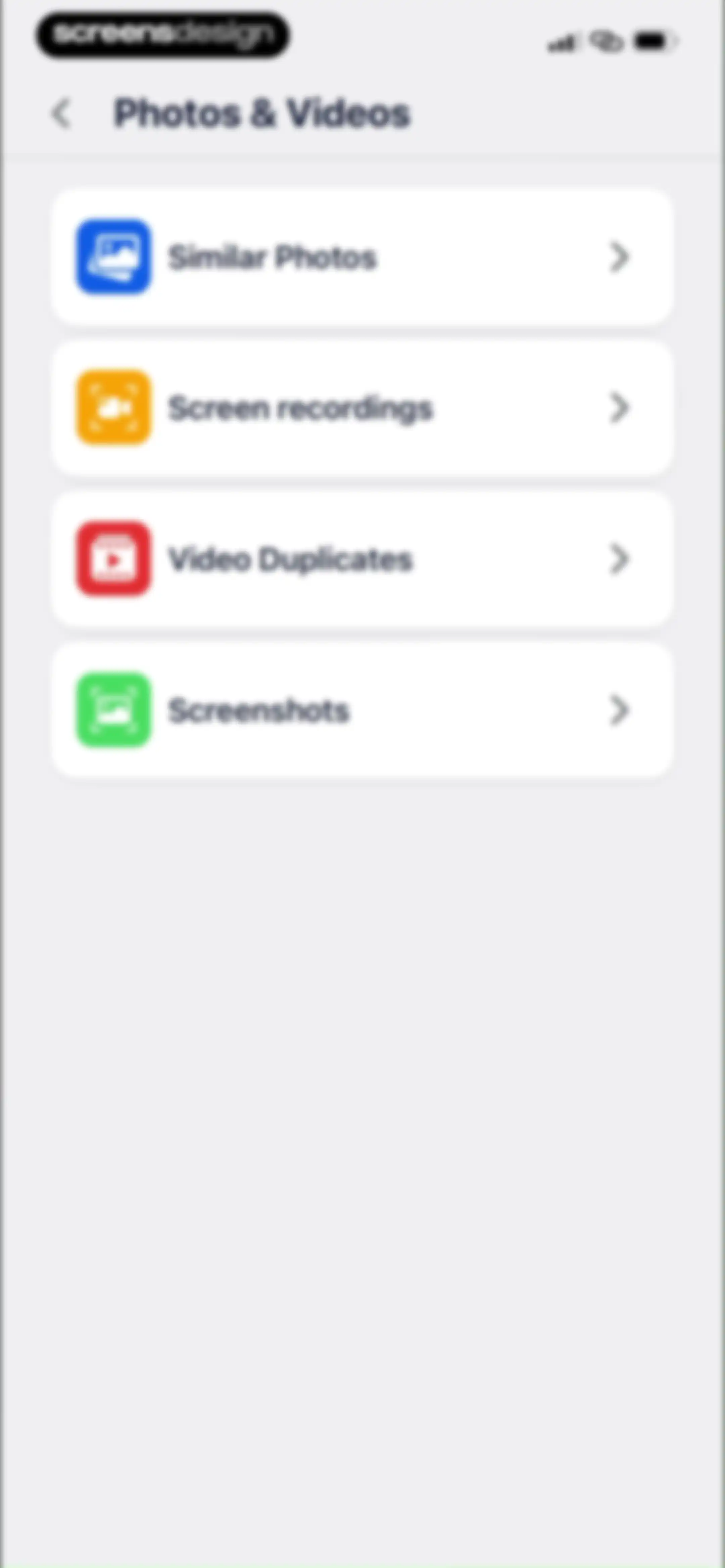 AI Photo Cleaner - Cleanup Kit screen 27