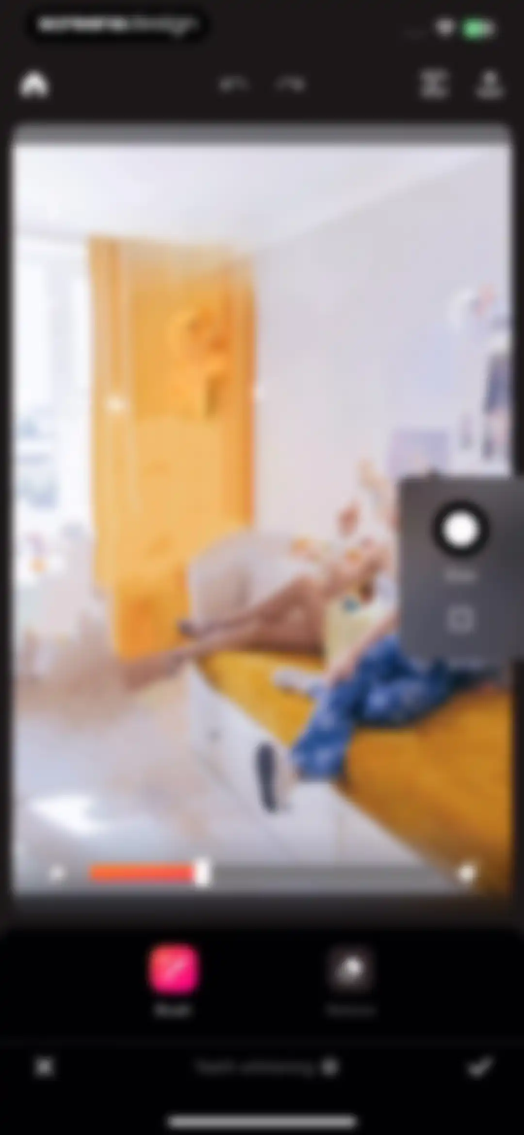 Retouch AI - Remove Objects screen 27