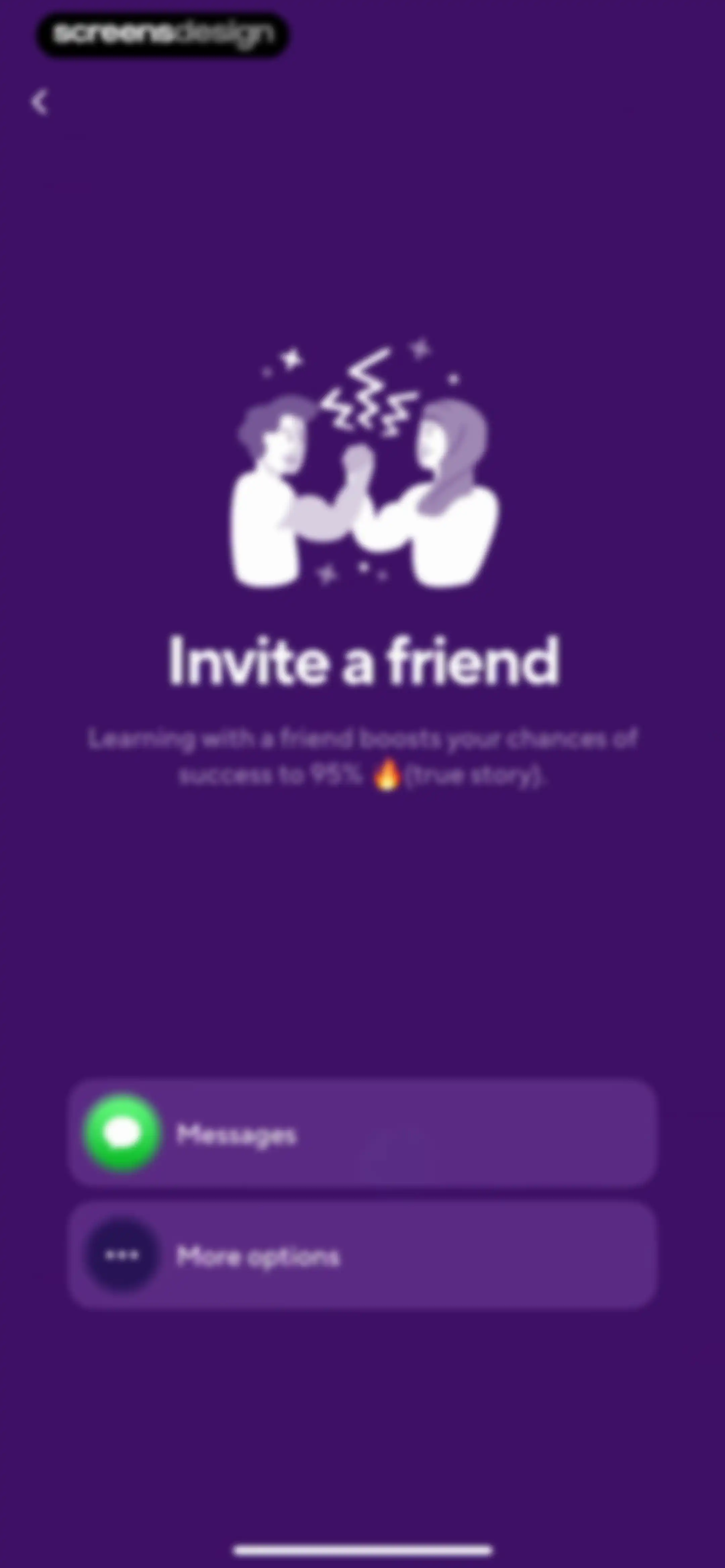 Drops: Language Learning Games screen 112