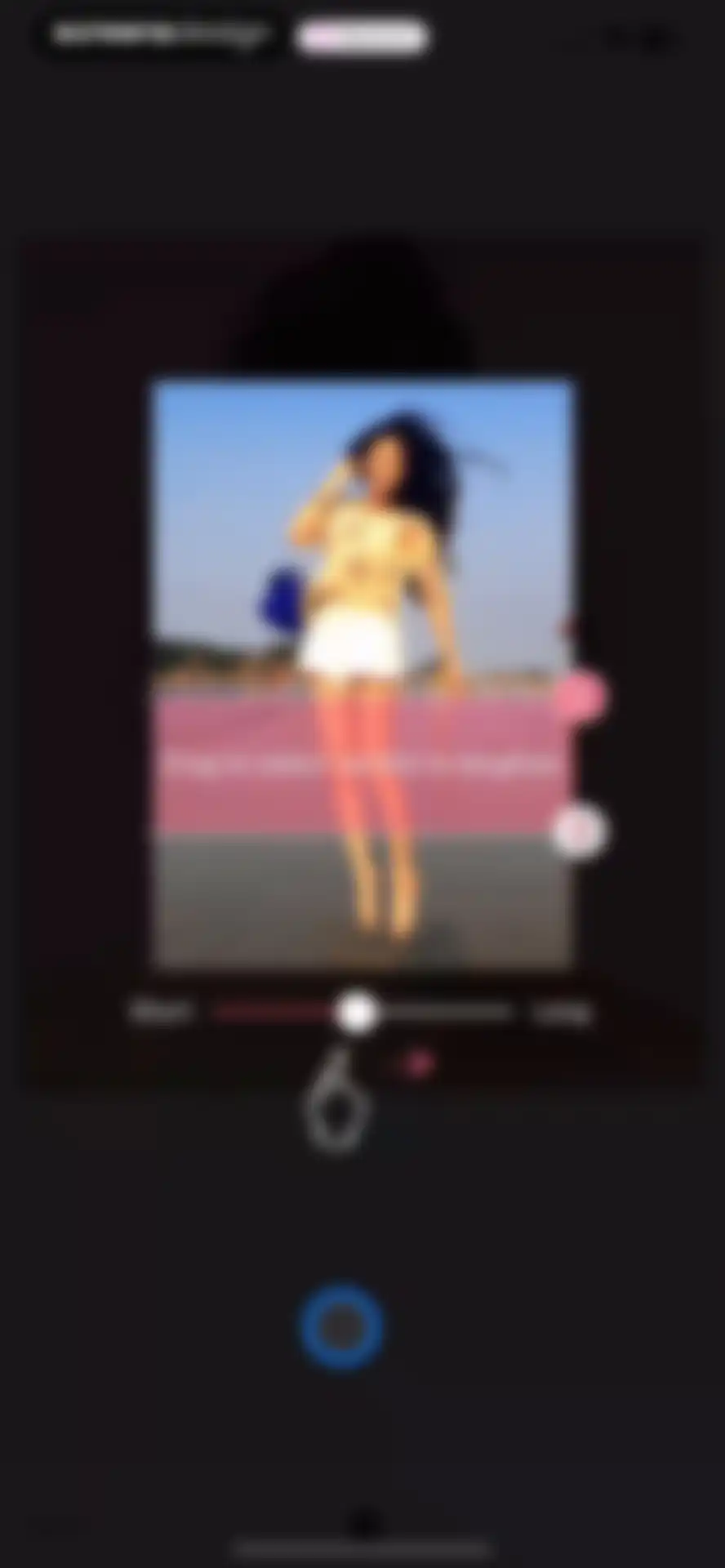 BeautyCam-Digicam&Photo Editor screen 45