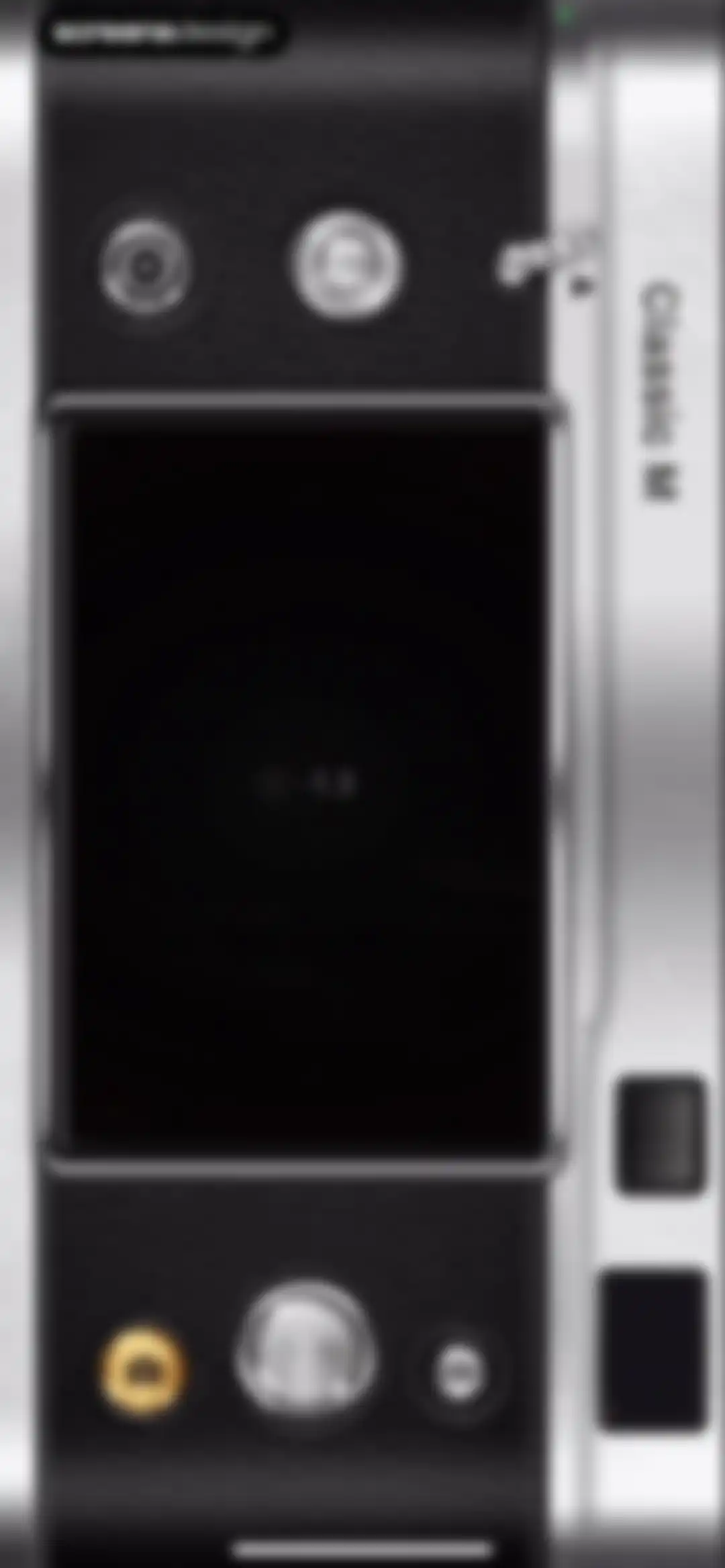 OldRoll - Vintage Film Camera screen 10