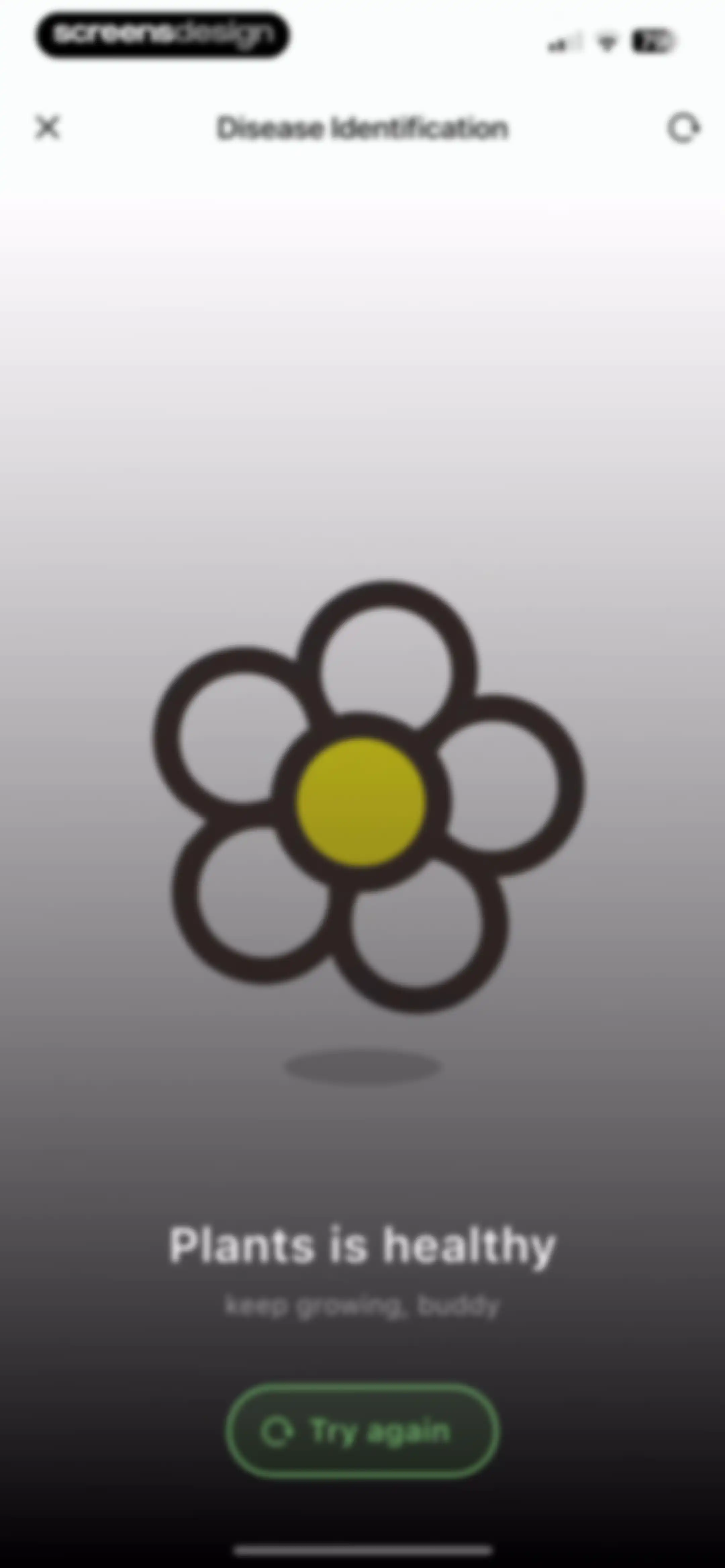 Plant Identifier: ChatPlant AI screen 28