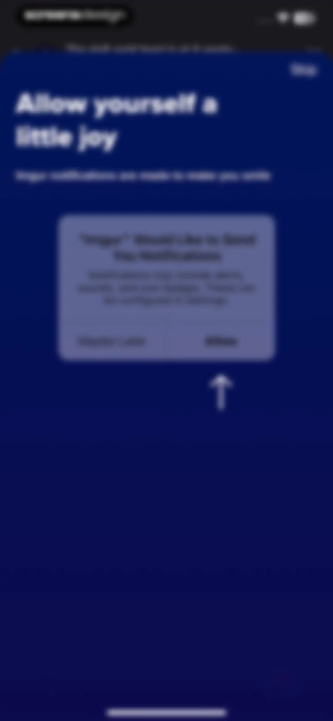 Imgur: Funny Memes & GIF Maker screen 9