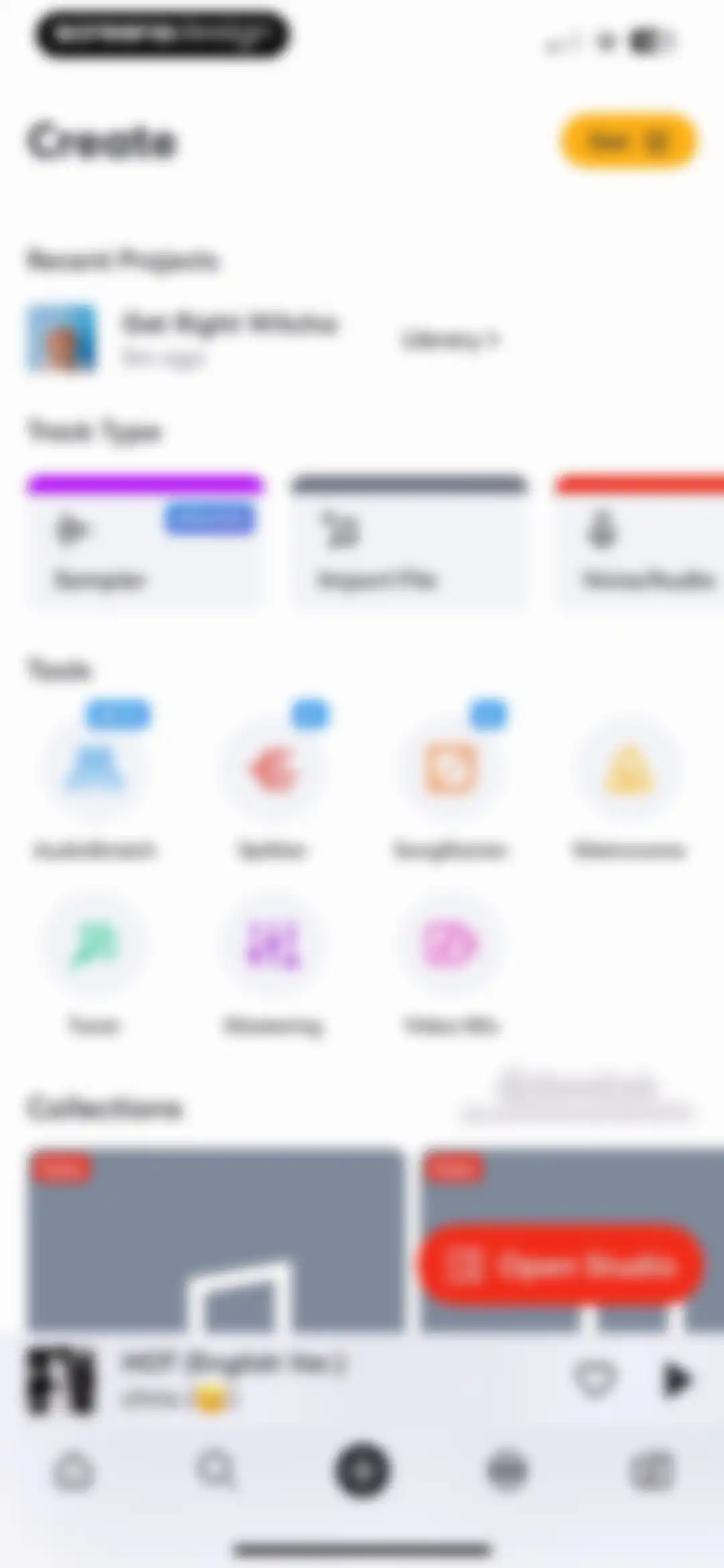 BandLab – Music Maker & Beats screen 172