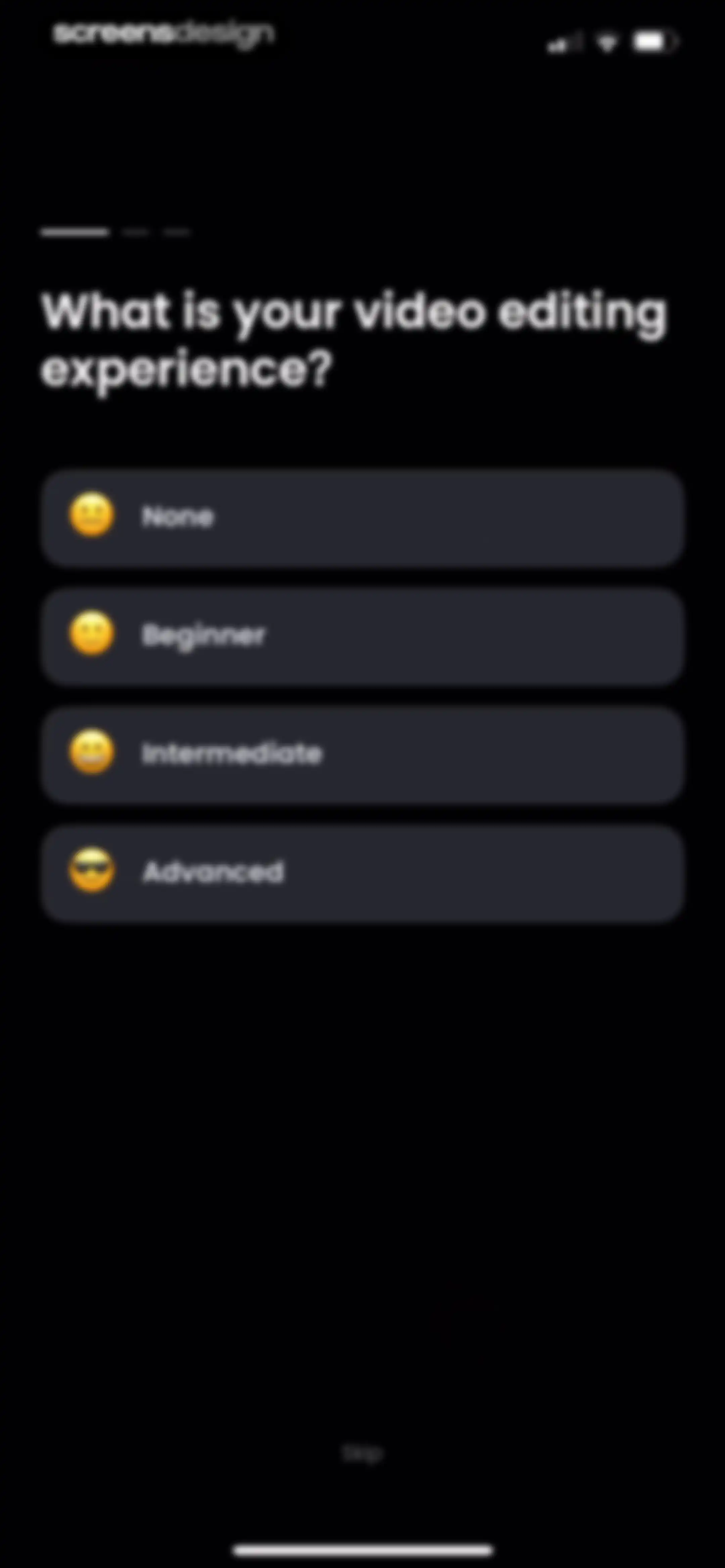VivaVideo - Video Cut & Editor screen 11