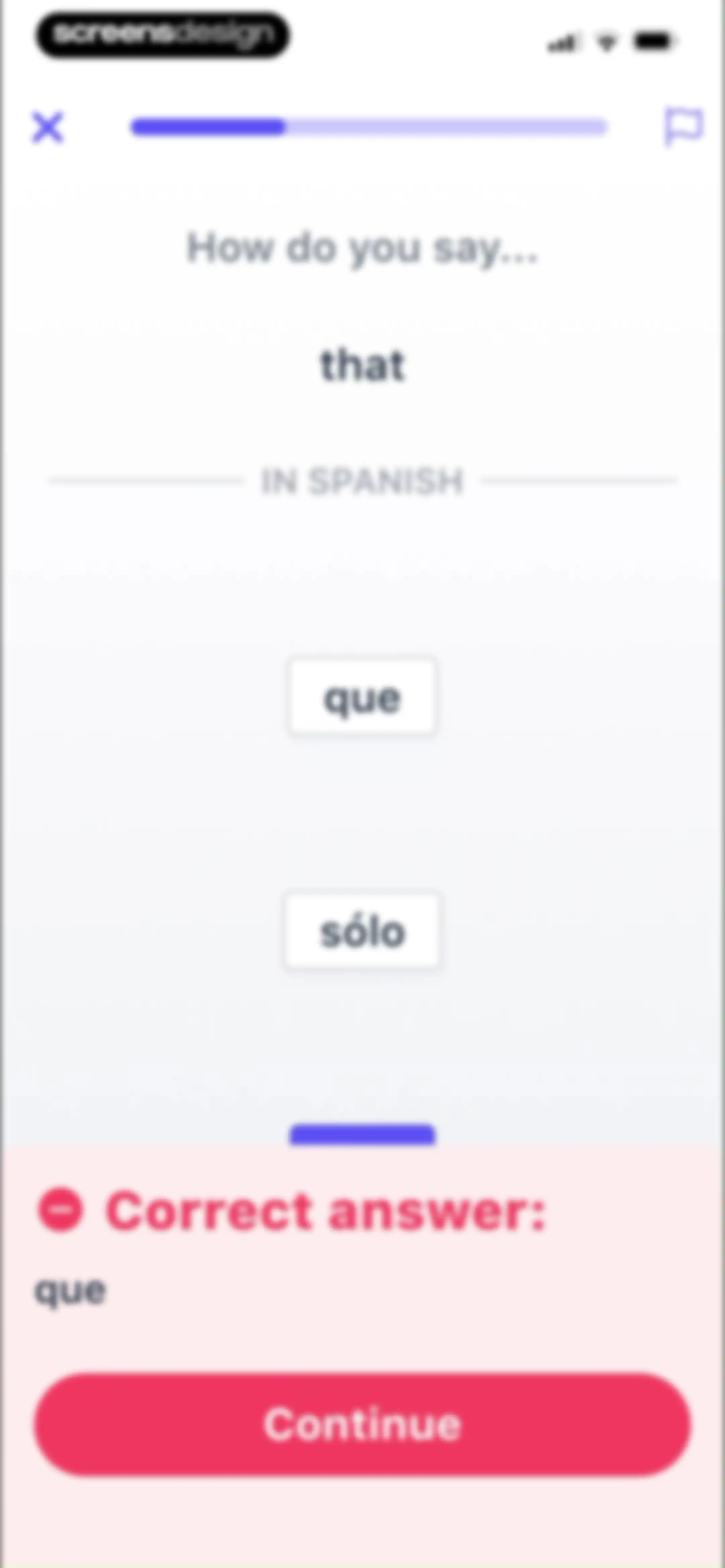 Language Reactor - Sounter screen 57