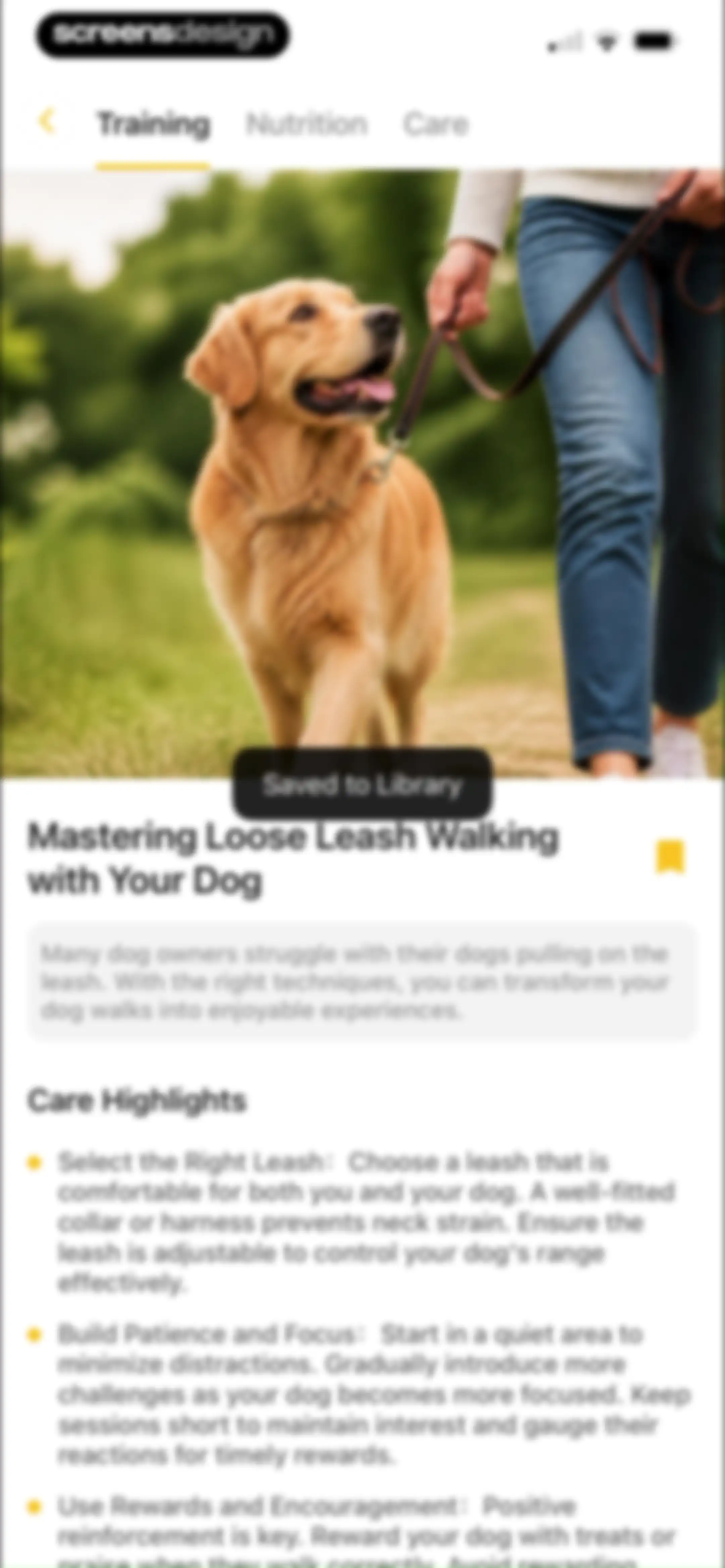 Pet Chat: Cat & Dog Translator screen 58