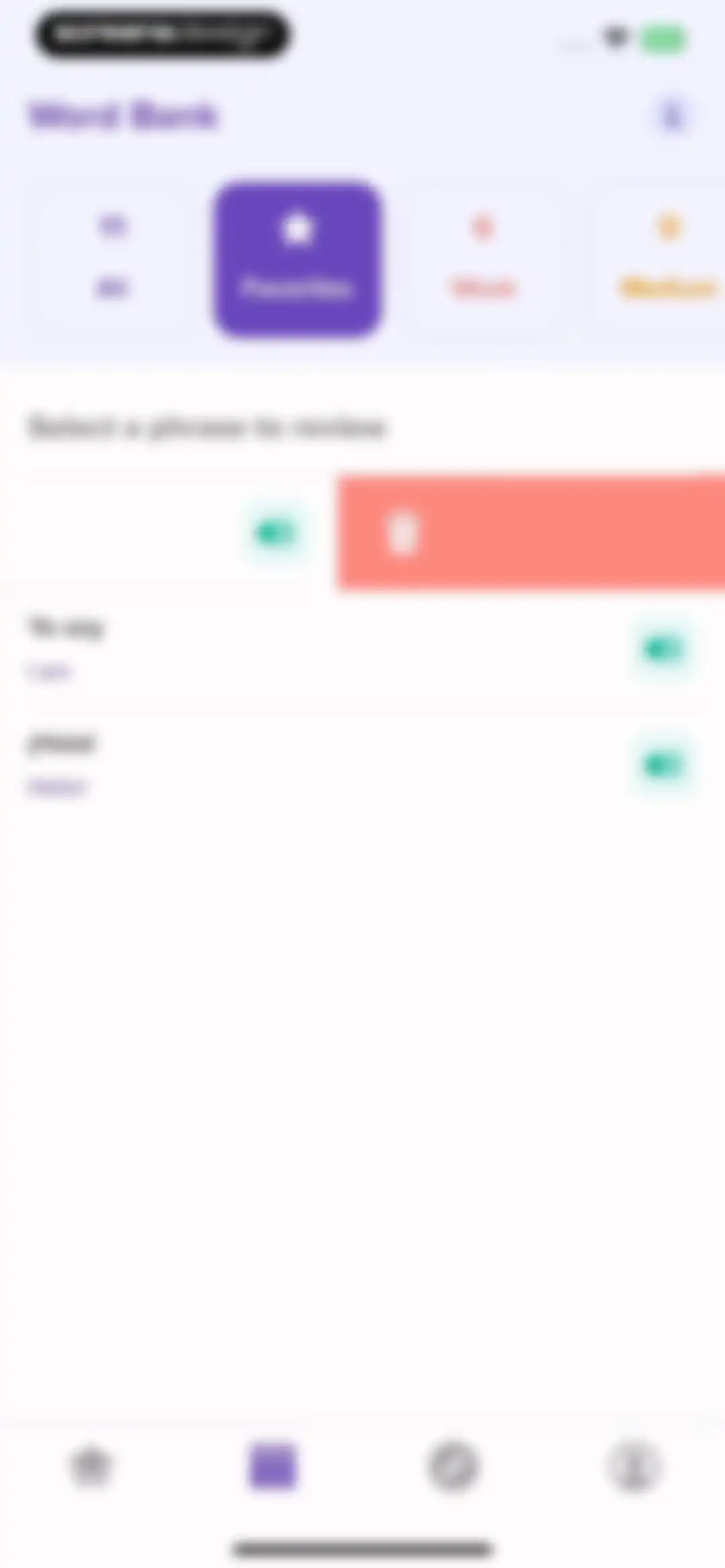 Speakly: Learn Languages Fast screen 76