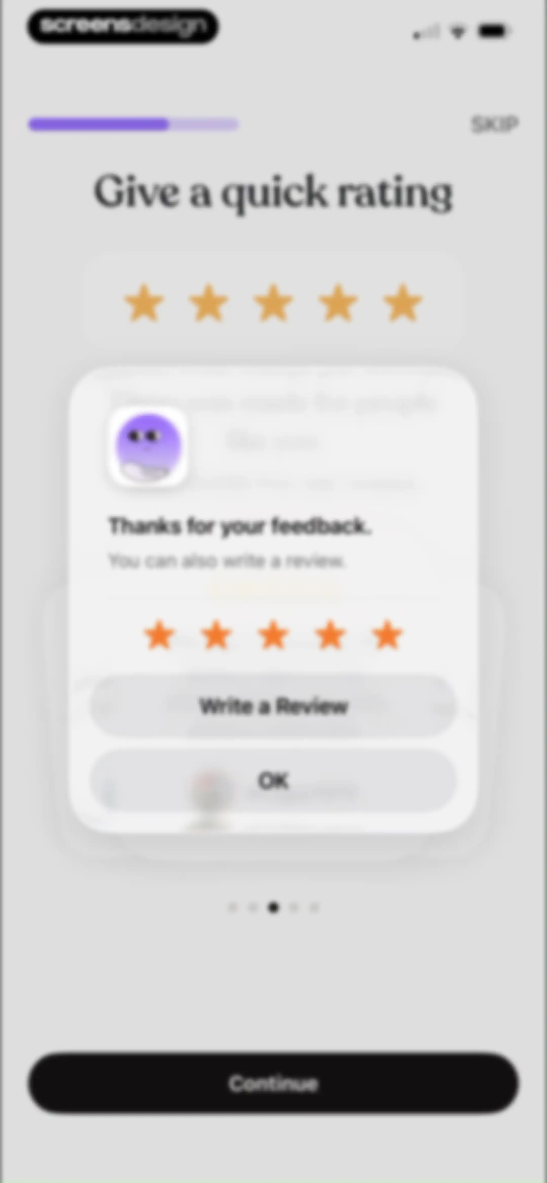 Tiimo: To Do List & AI Planner screen 25