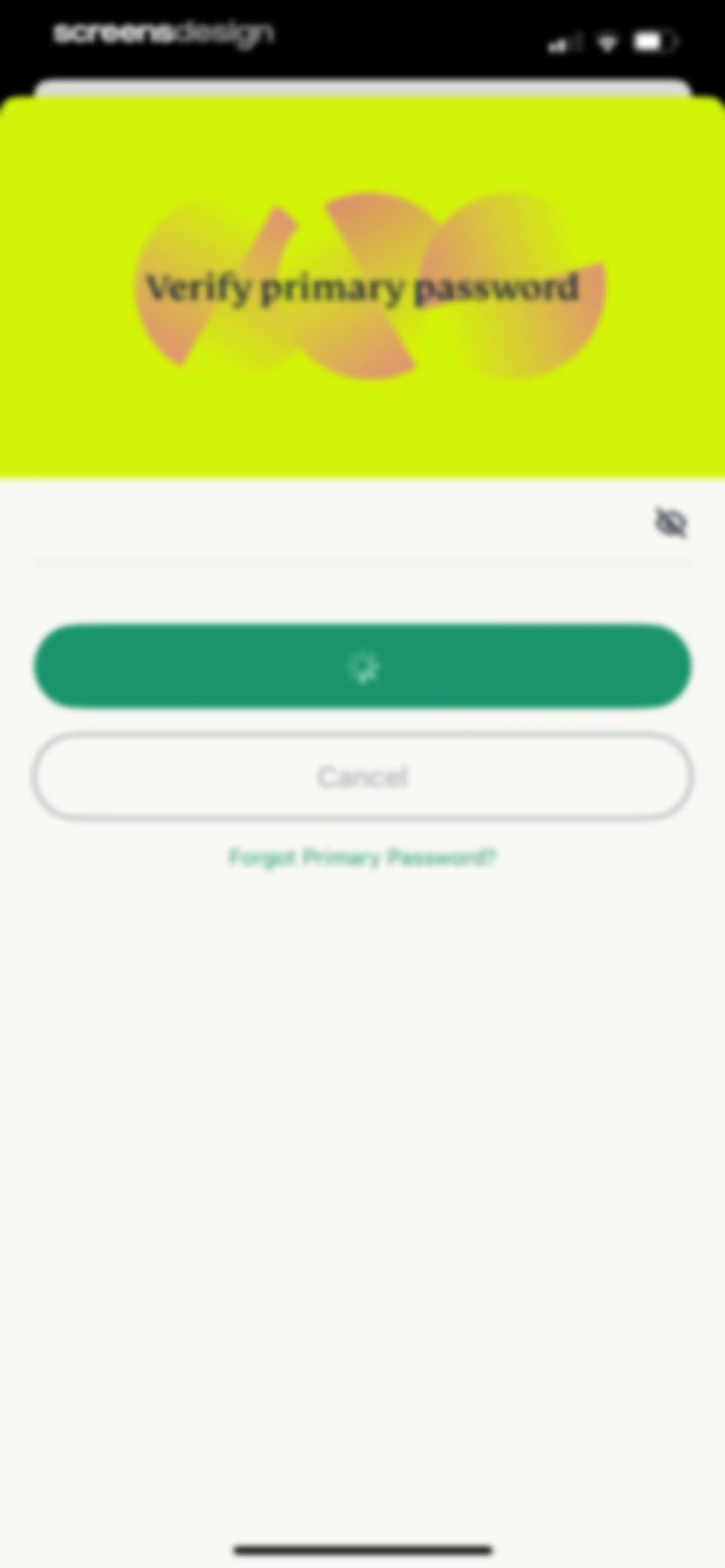 ExpressVPN · Secure & Fast VPN screen 97