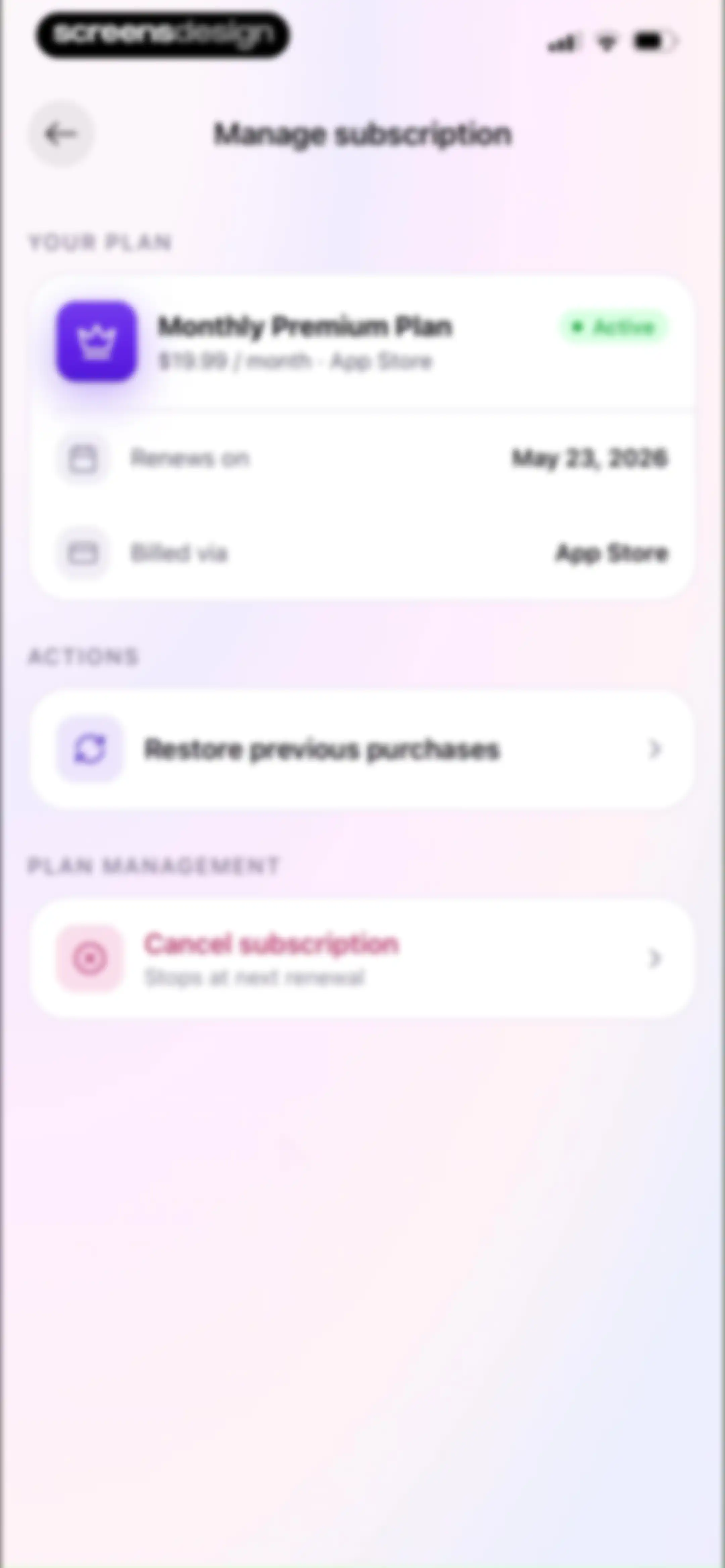 TapNote - Flashcards & Quizzes screen 135
