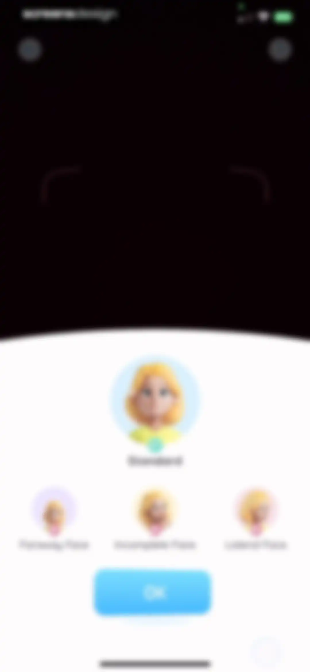 MagiCam-Face Morph&Editor screen 12