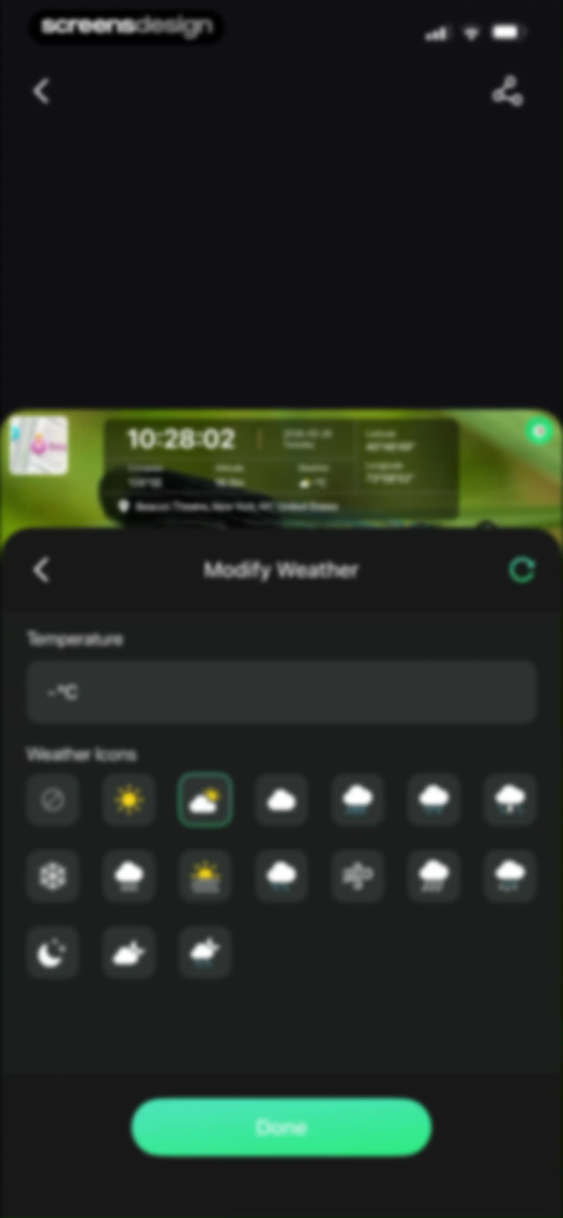 Timestamp Camera -AI Timestamp screen 22