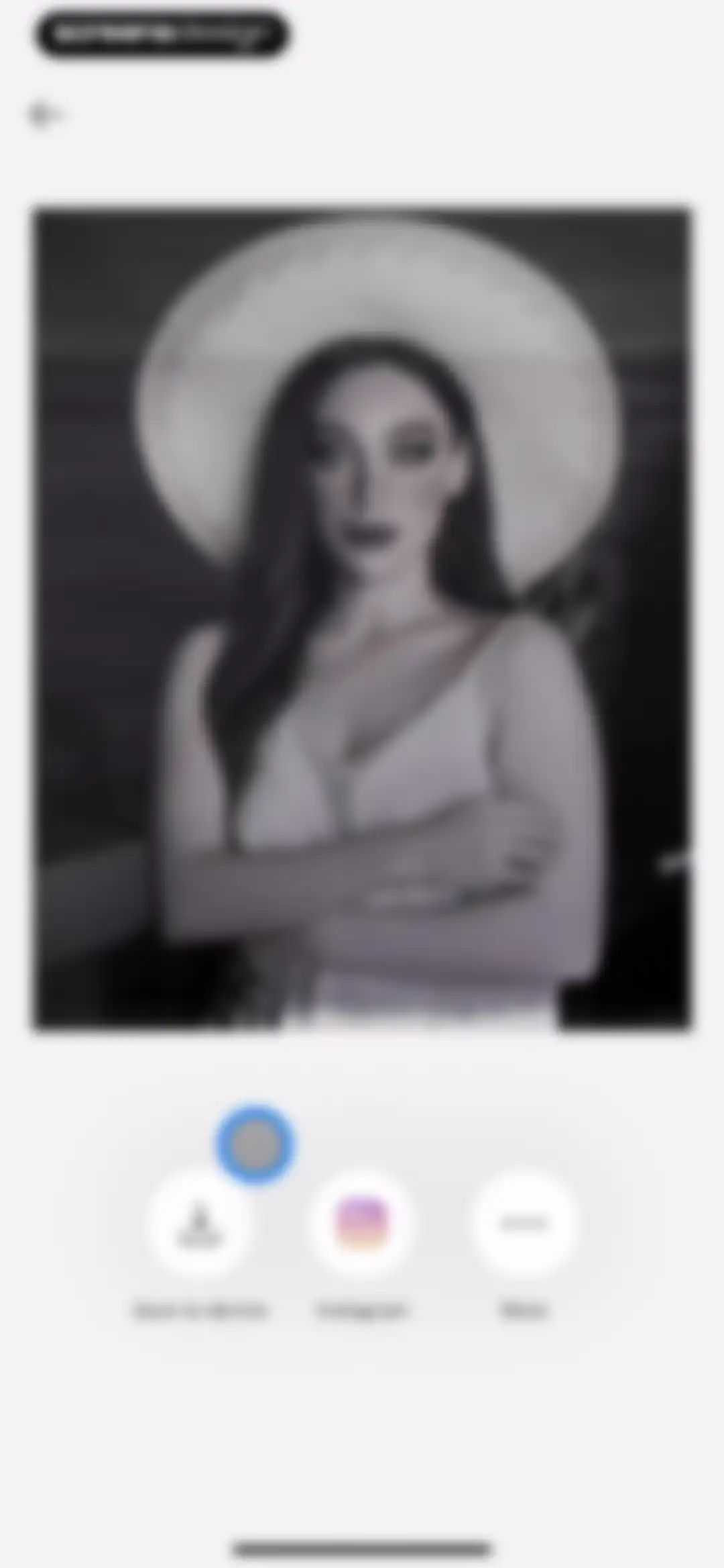 Avatan – Photo Editor screen 53