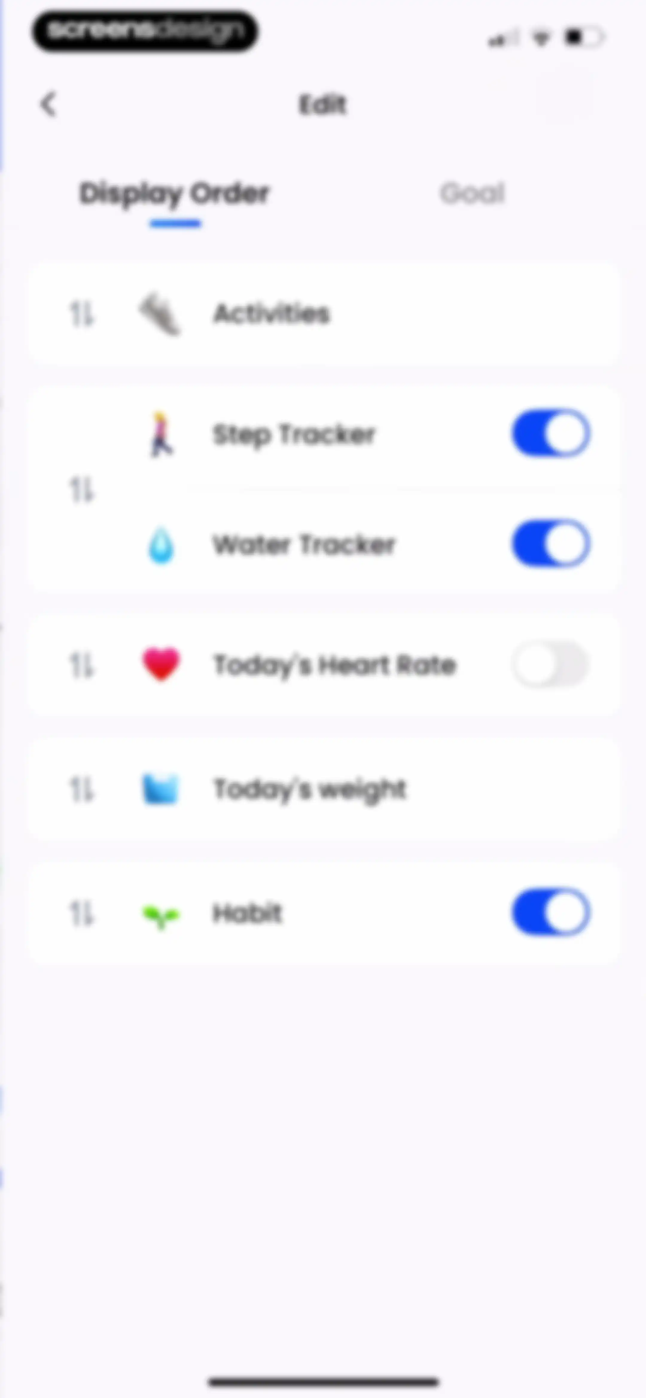 Home Workout - No Equipments screen 306
