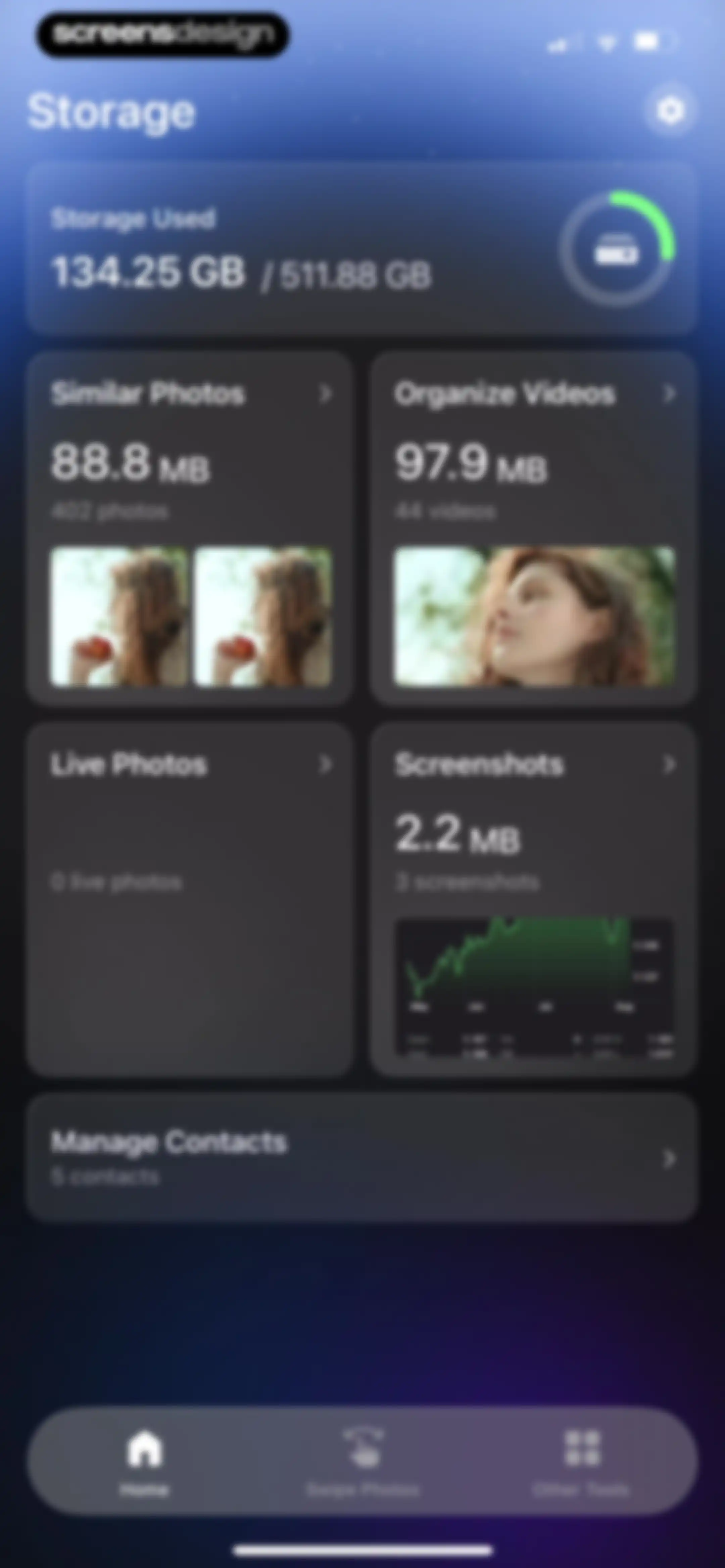 ProClean: Phone Cleaner screen 24