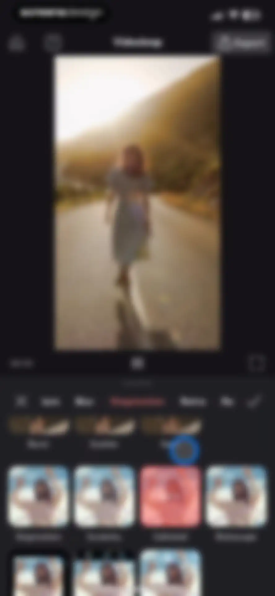 Videoleap: AI Video Editor screen 41