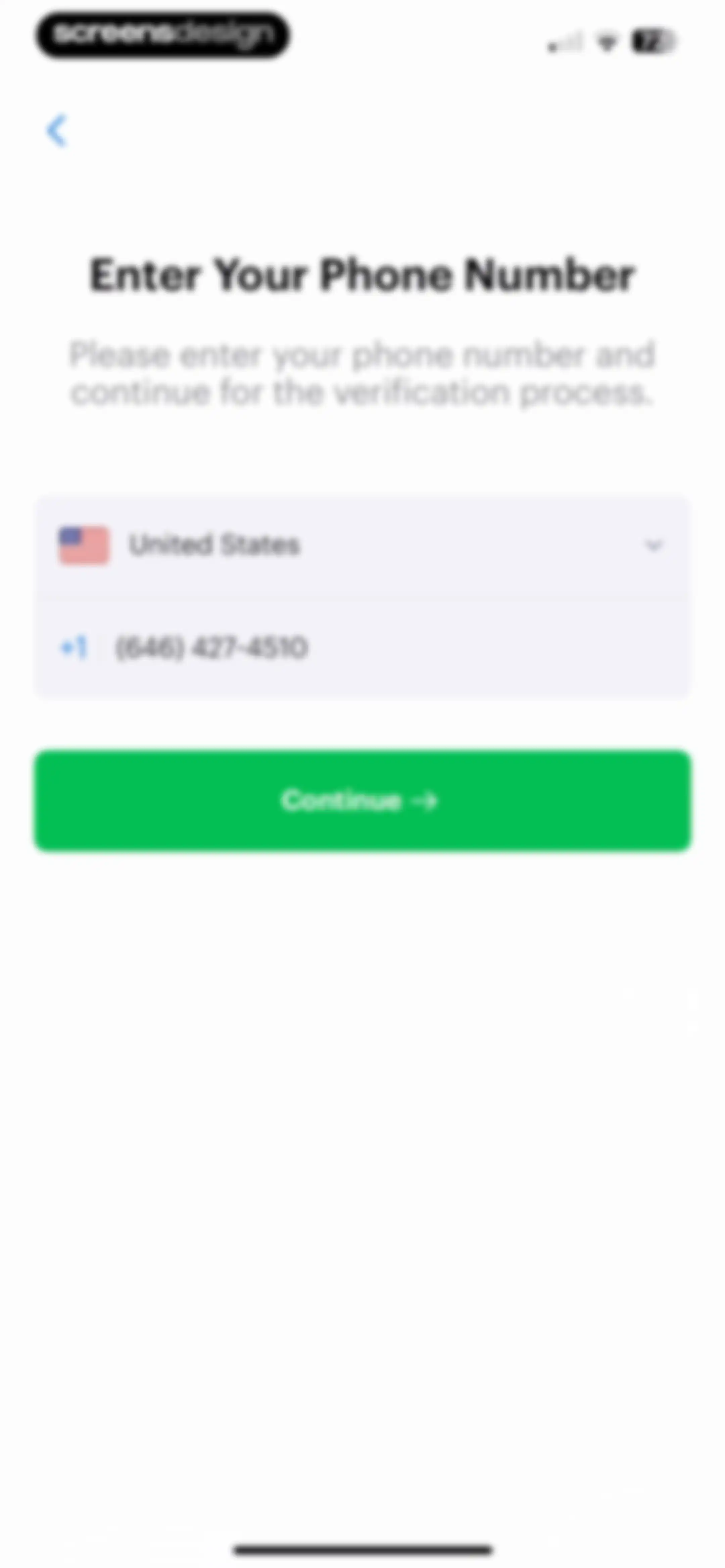 Getcontact screen 15