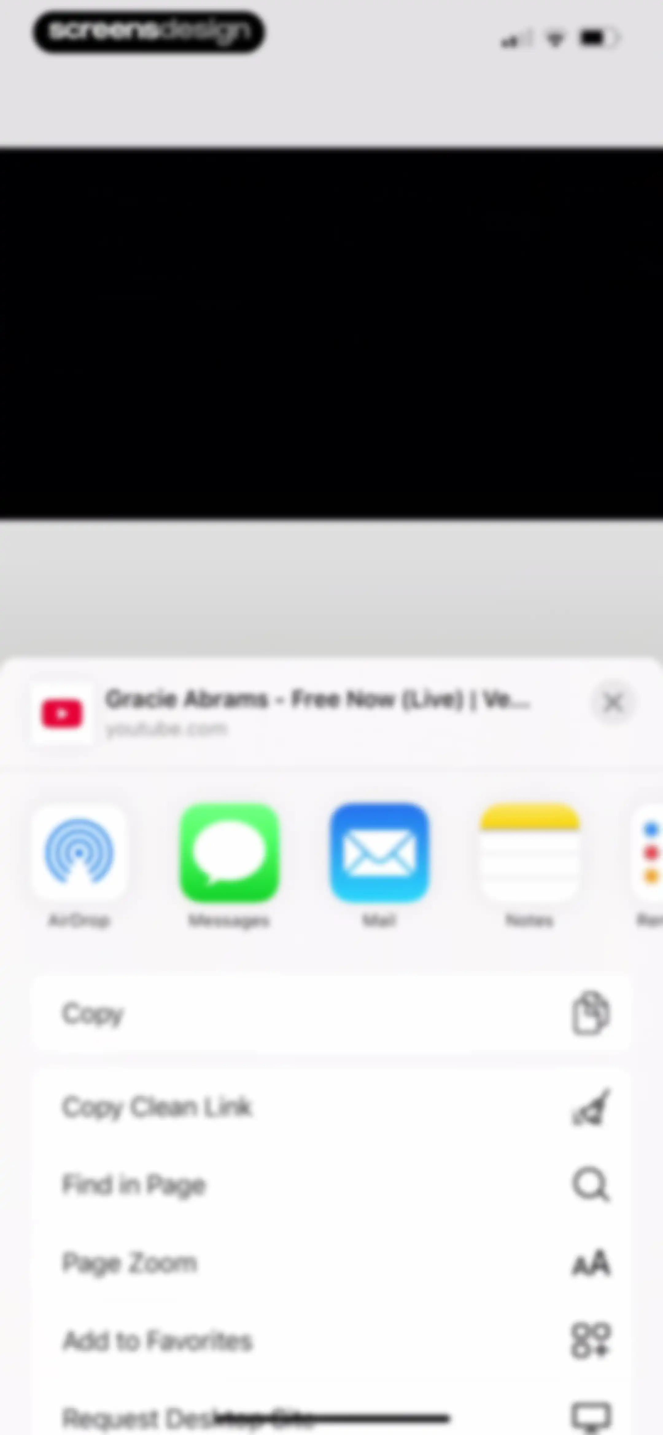 Brave Browser & Search Engine screen 37