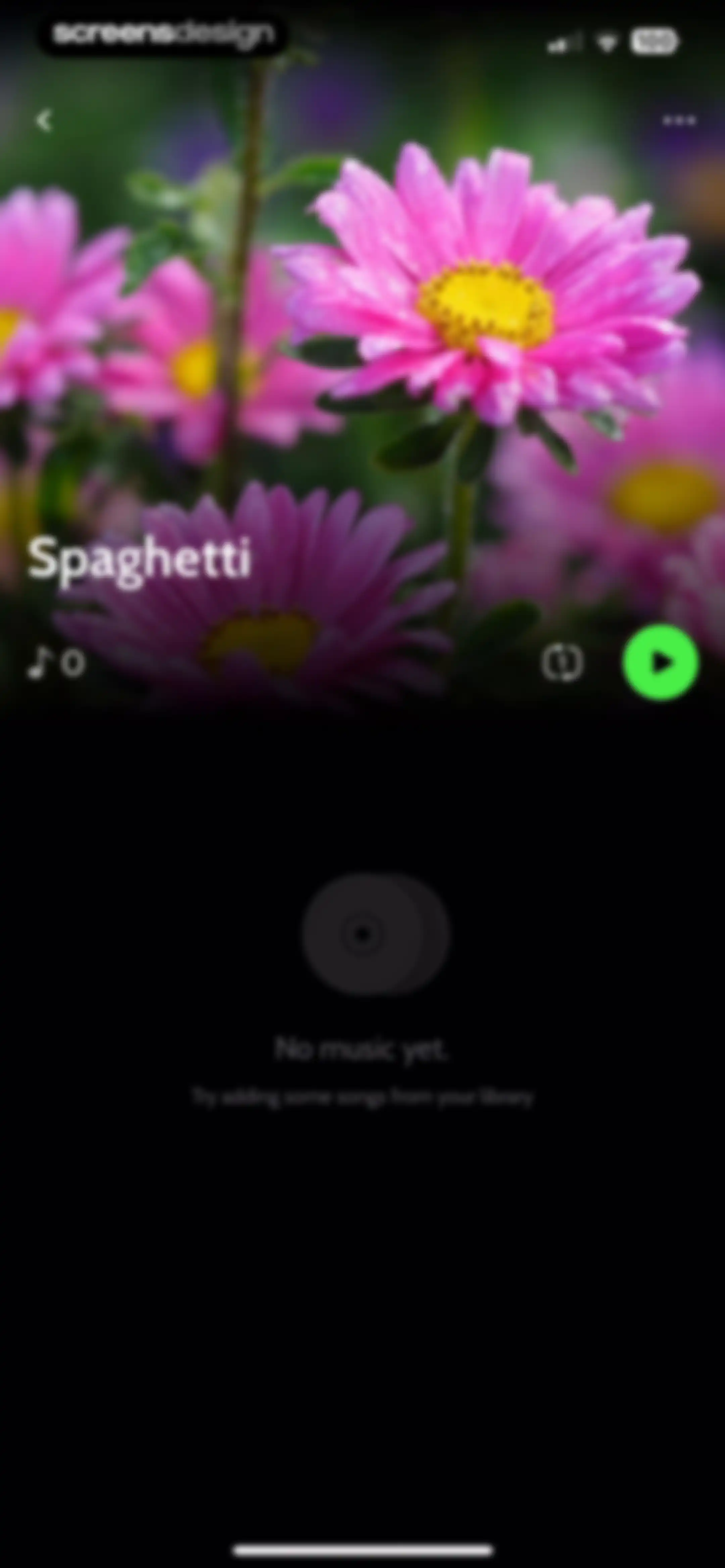 SongMaker-AI Music Generator screen 63