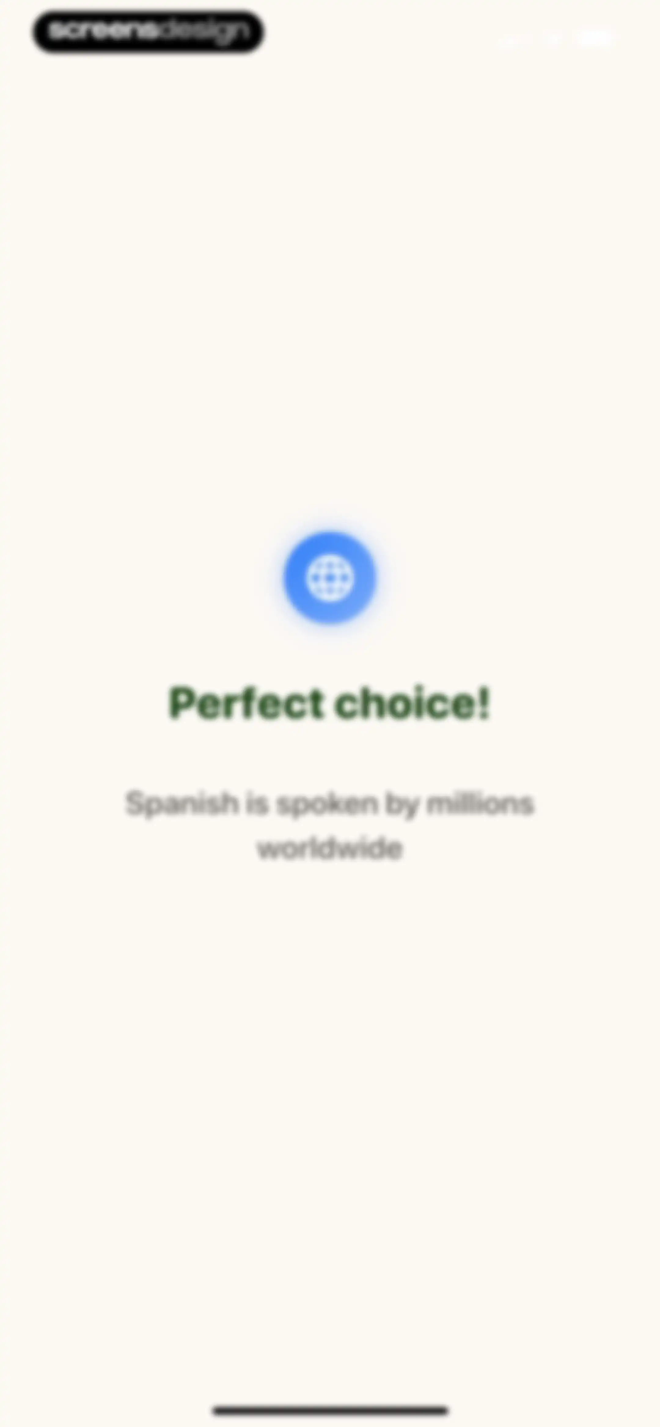 LingoTok - AI Language Tutor screen 9
