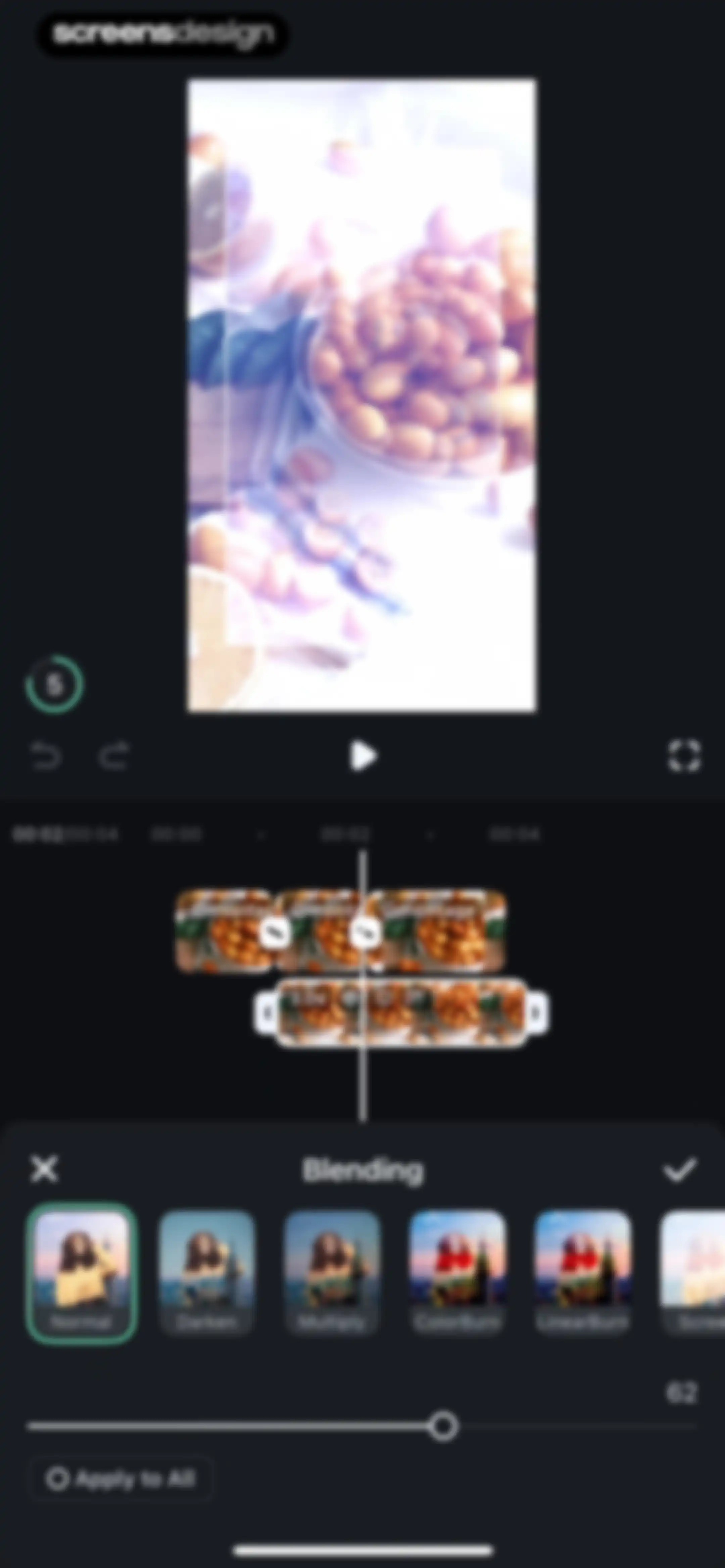 Filmora: AI Video Editor&Maker screen 68