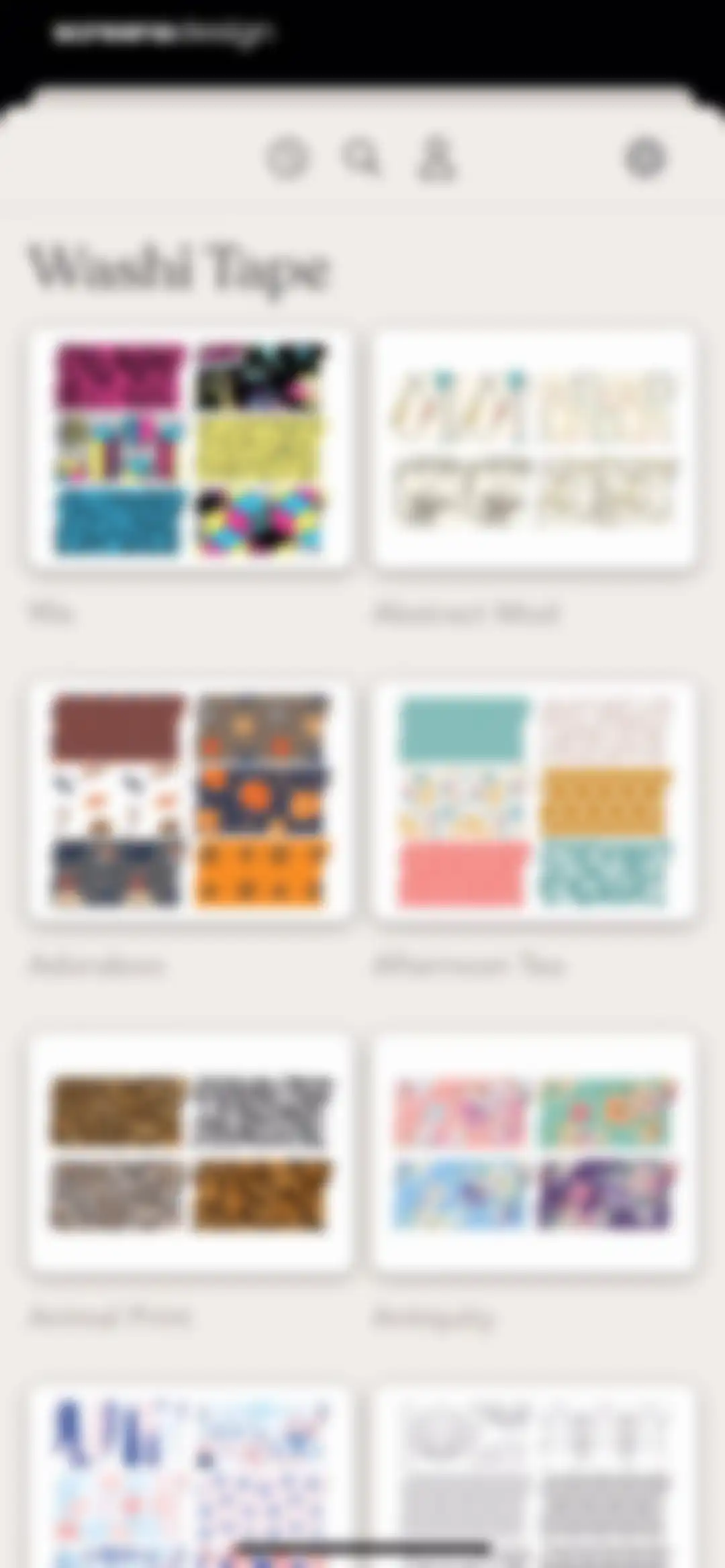 Planner & Journal - Zinnia screen 93