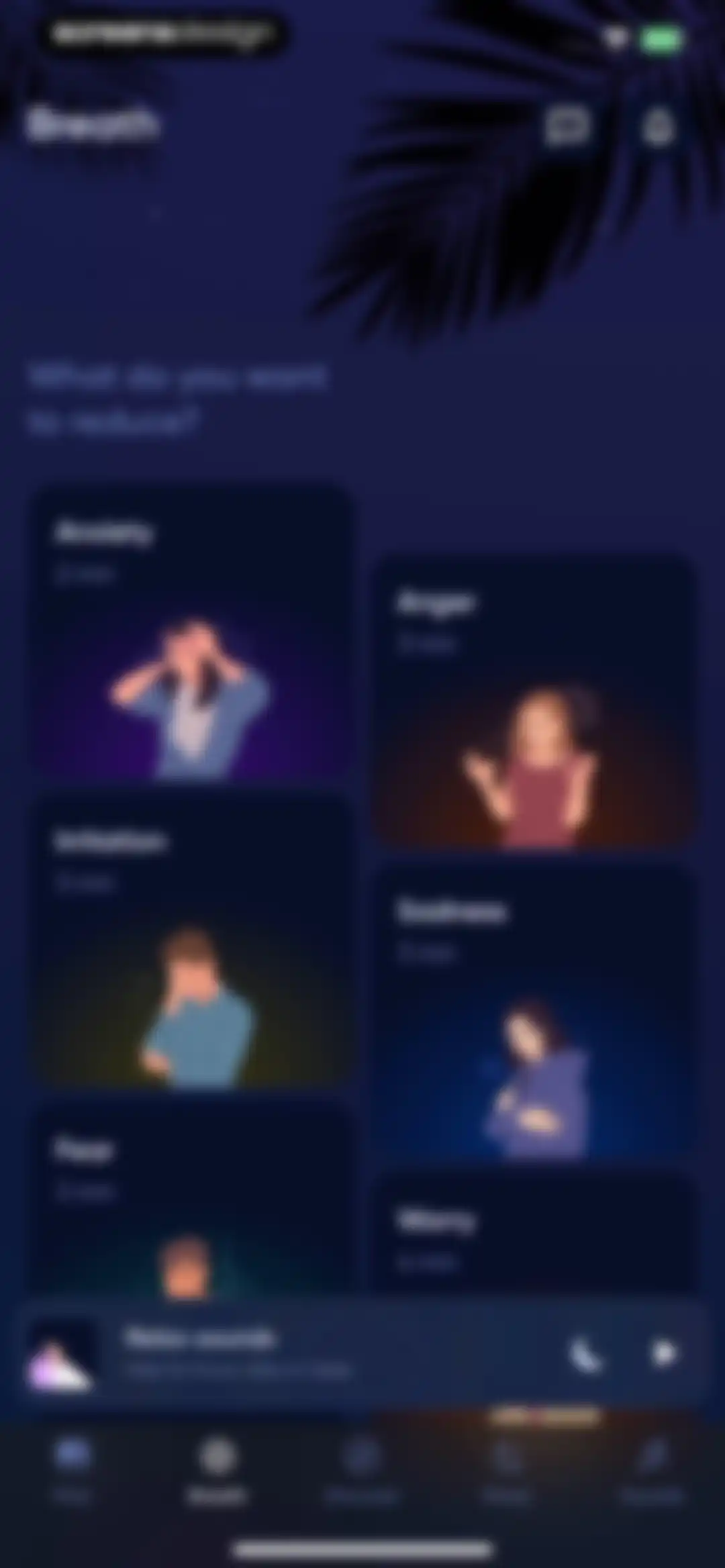 BetterMe: Mental Health screen 66