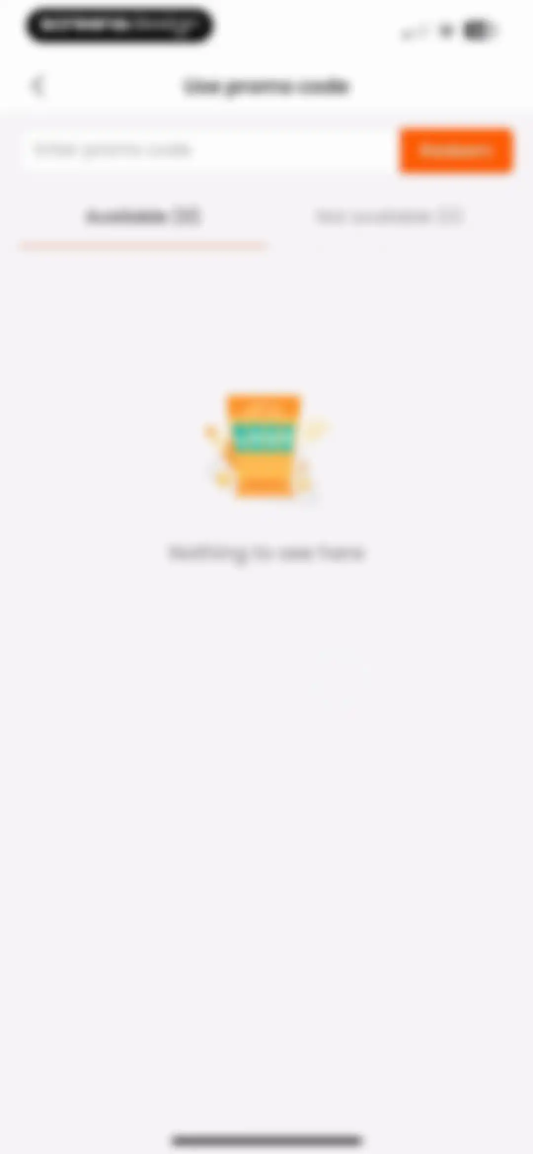 Klook: Travel & Activities screen 67
