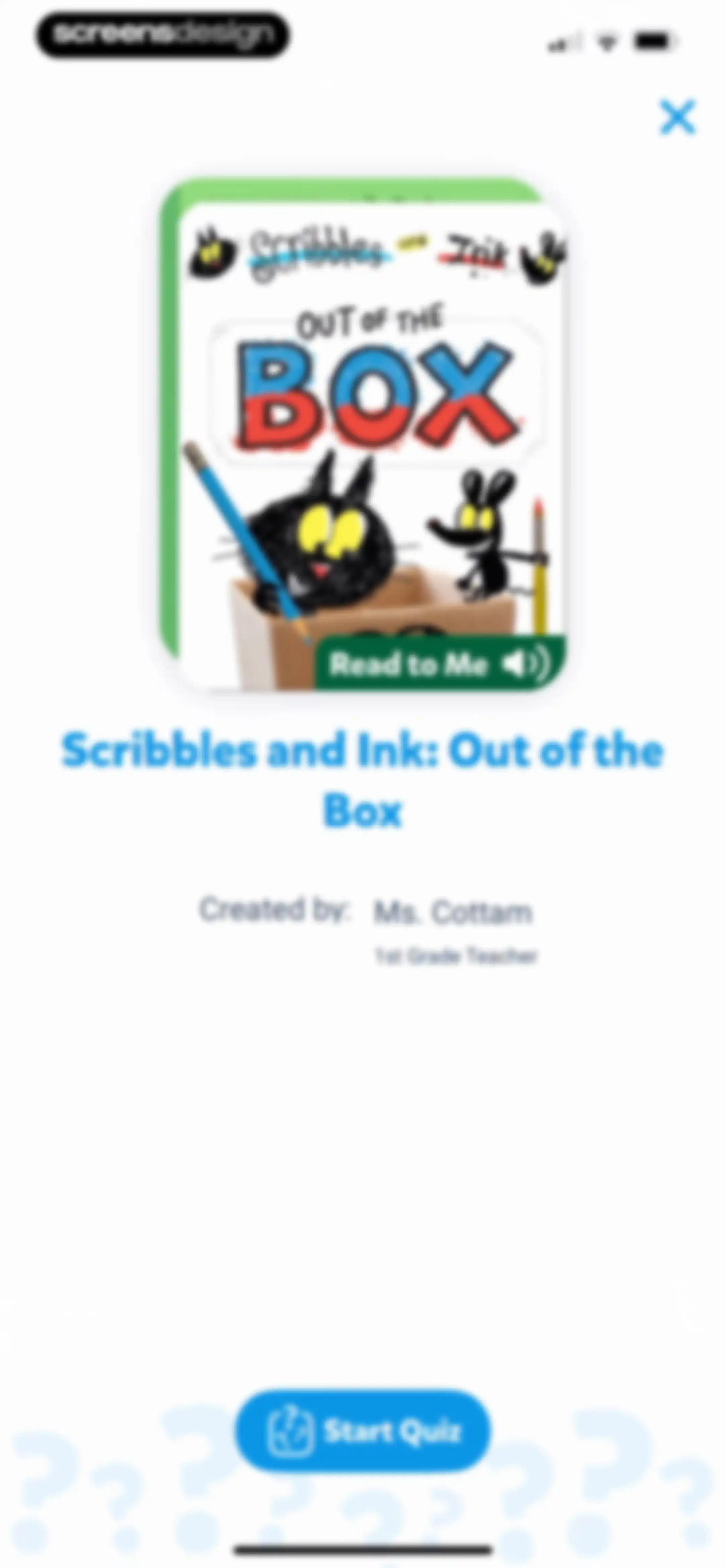 Epic - Kids' Books & Reading screen 27