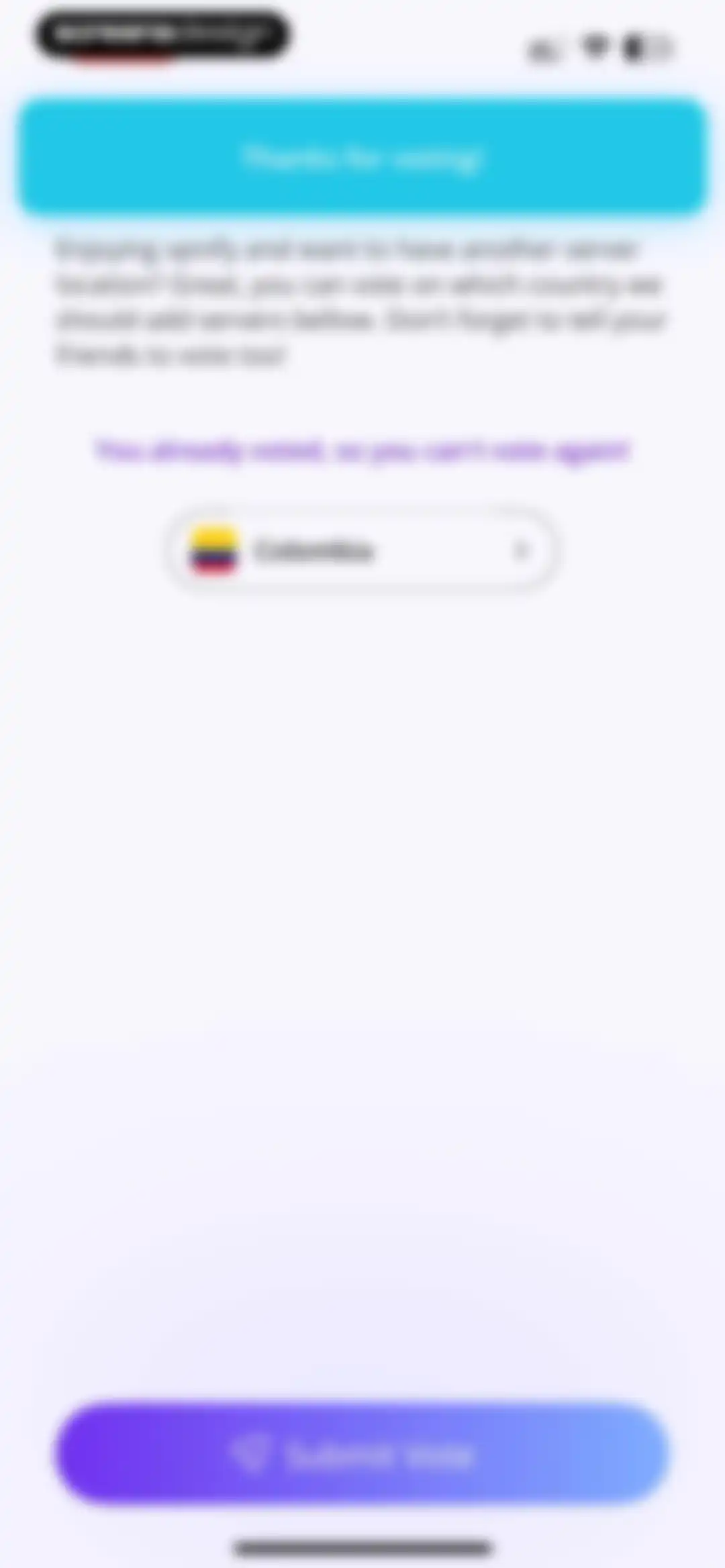 VPNIFY - Unlimited VPN screen 24