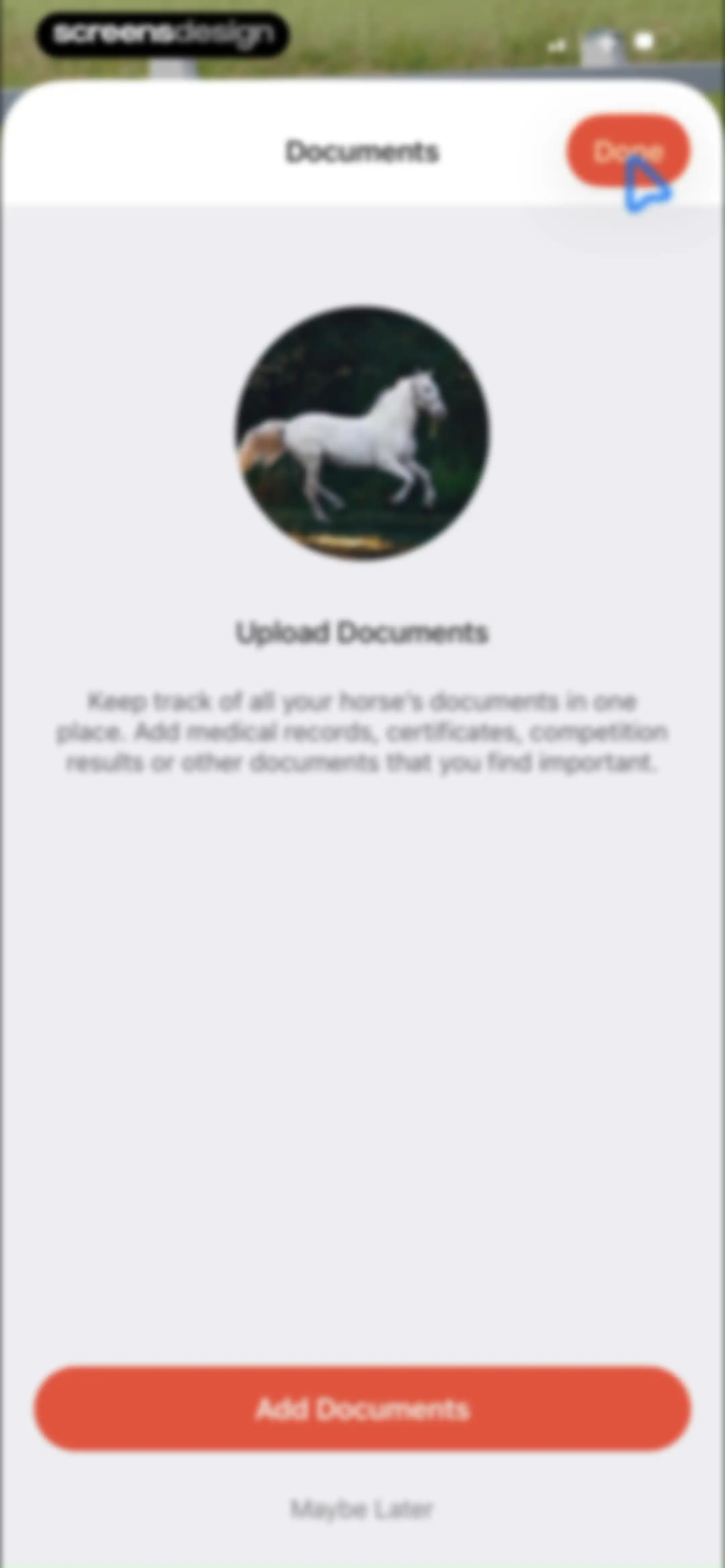Equilab: Horse Riding Tracker screen 24
