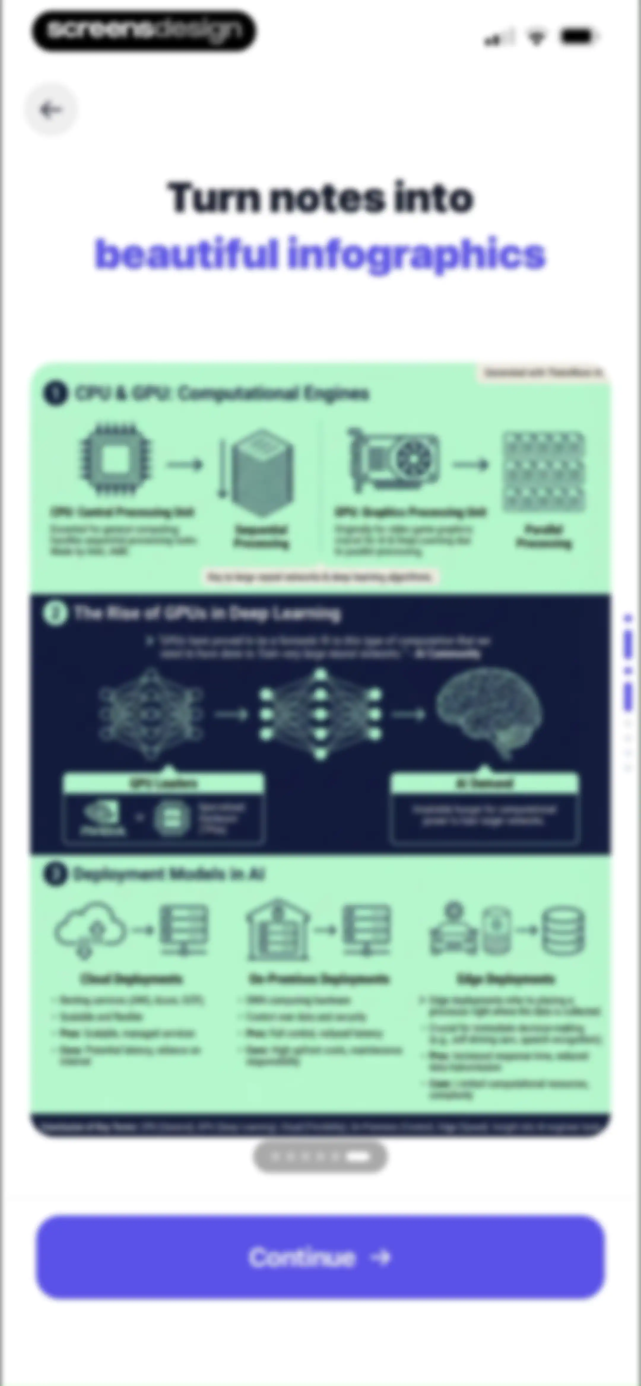 ThetaWave-AI Study Notes screen 20