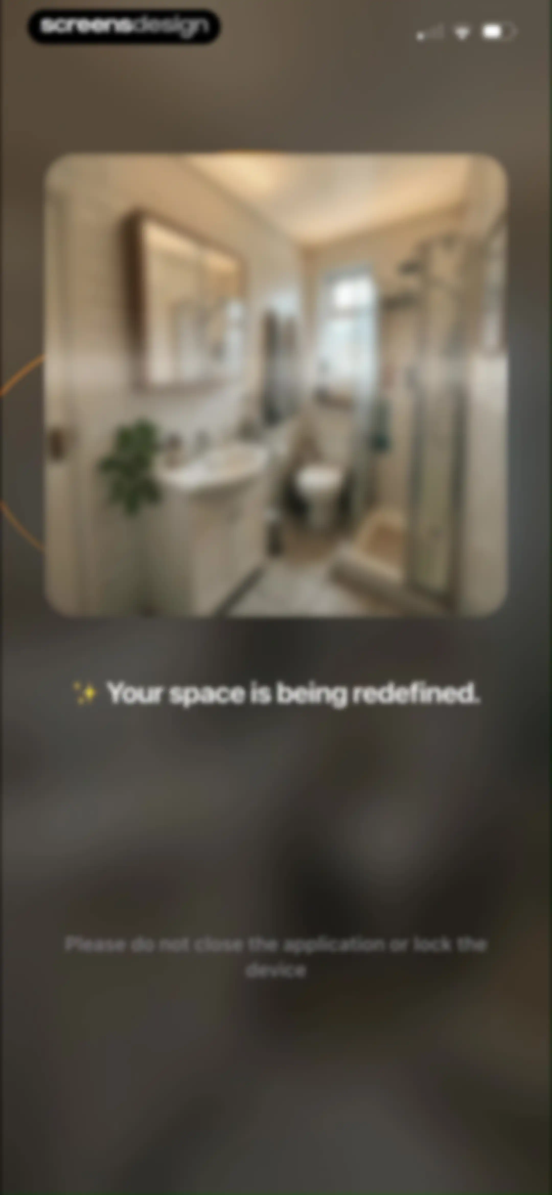 AI Home Design - Ruma screen 19