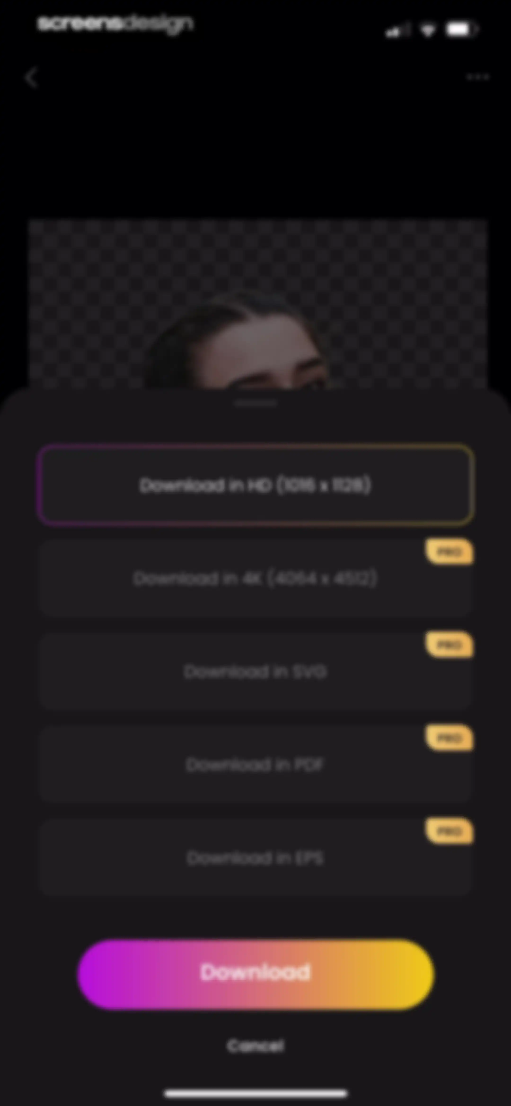 Arvin®: AI Product Photo Maker screen 25