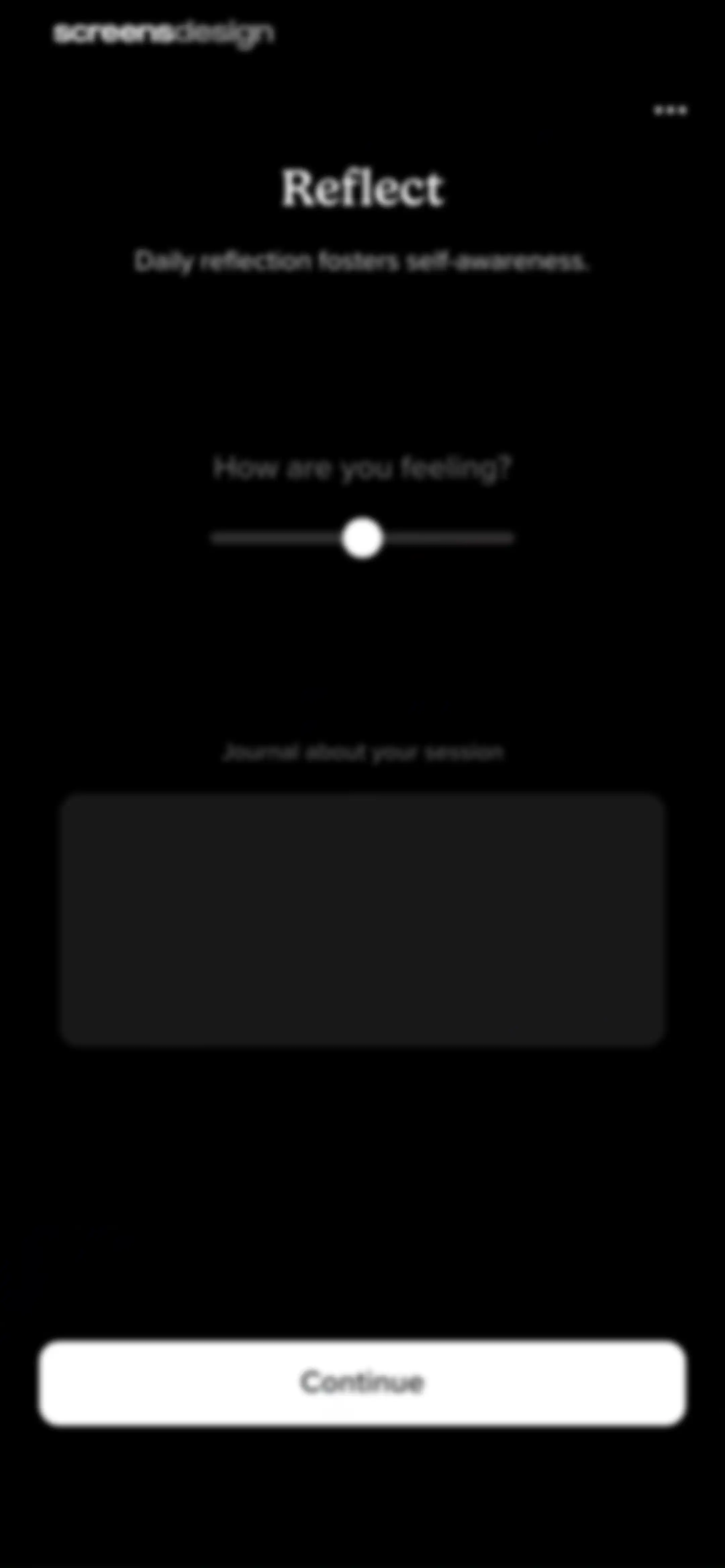 Insight Timer: Meditate, Sleep screen 167