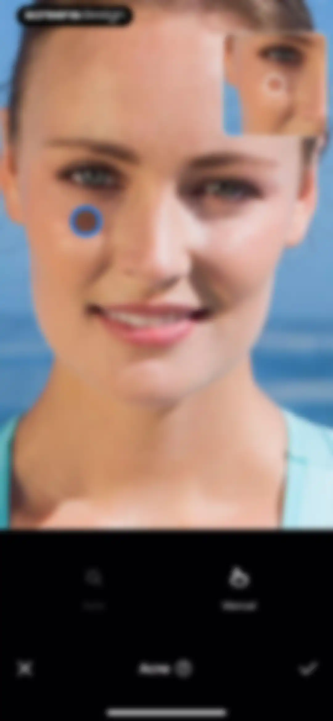 Everlook- Face & Body Editor screen 24