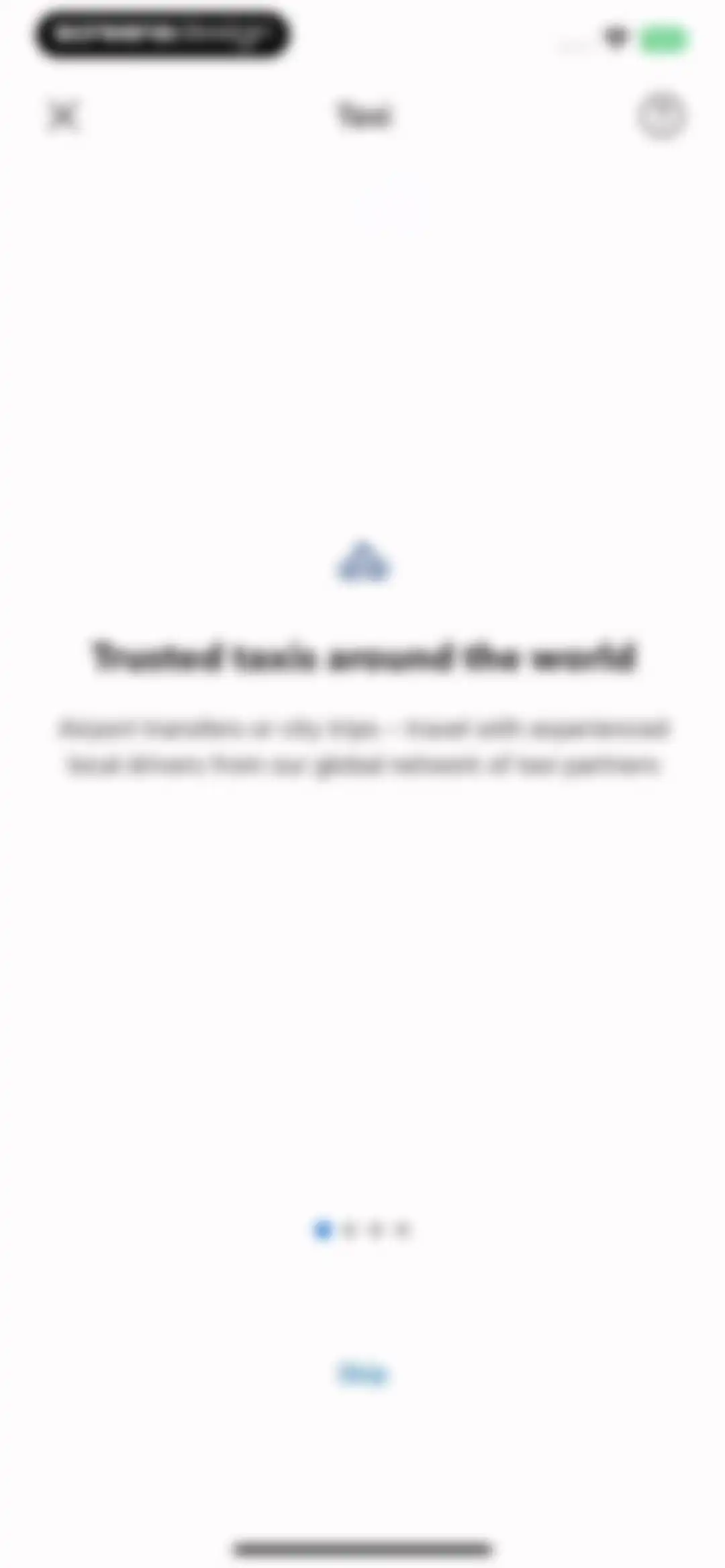 Booking.com: Hotels & Travel screen 86