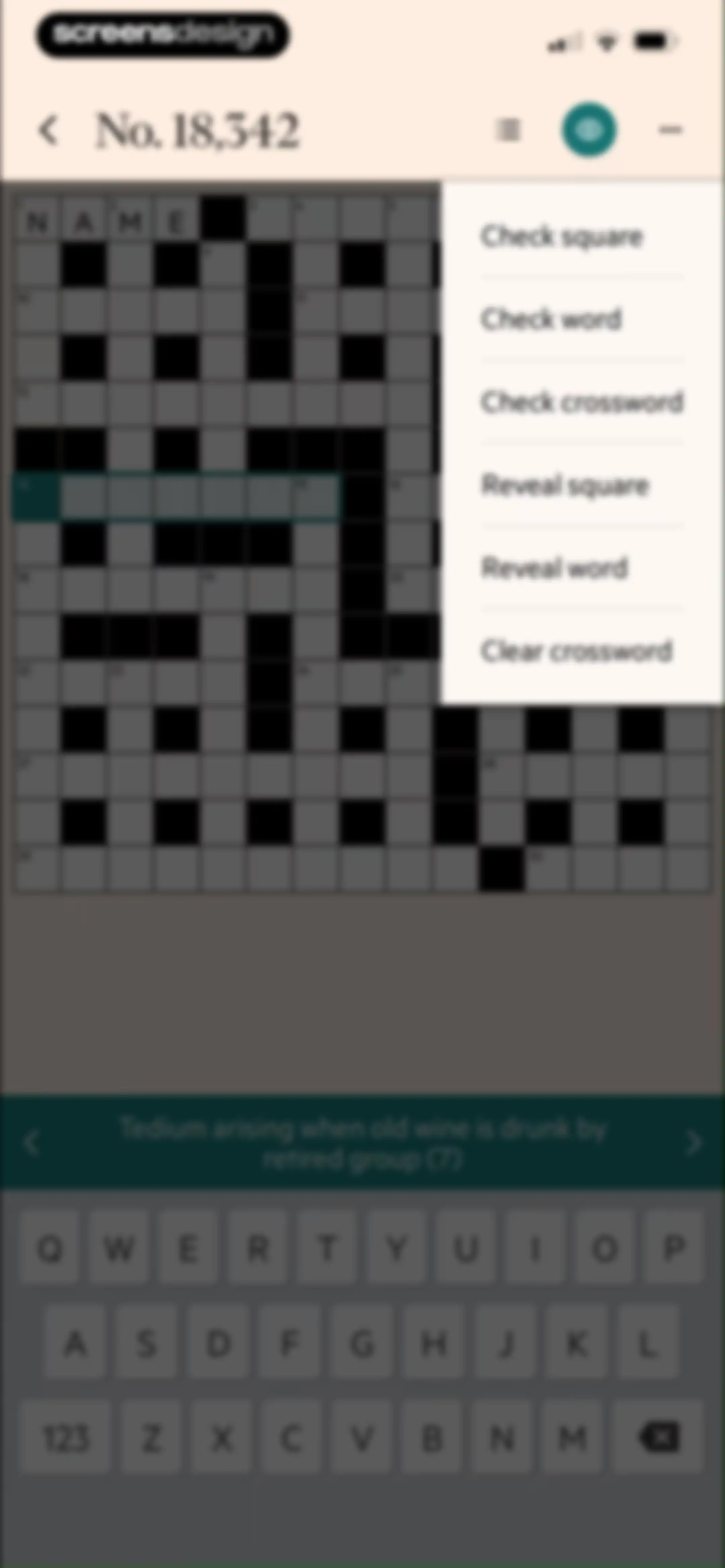 Financial Times: Business News screen 68