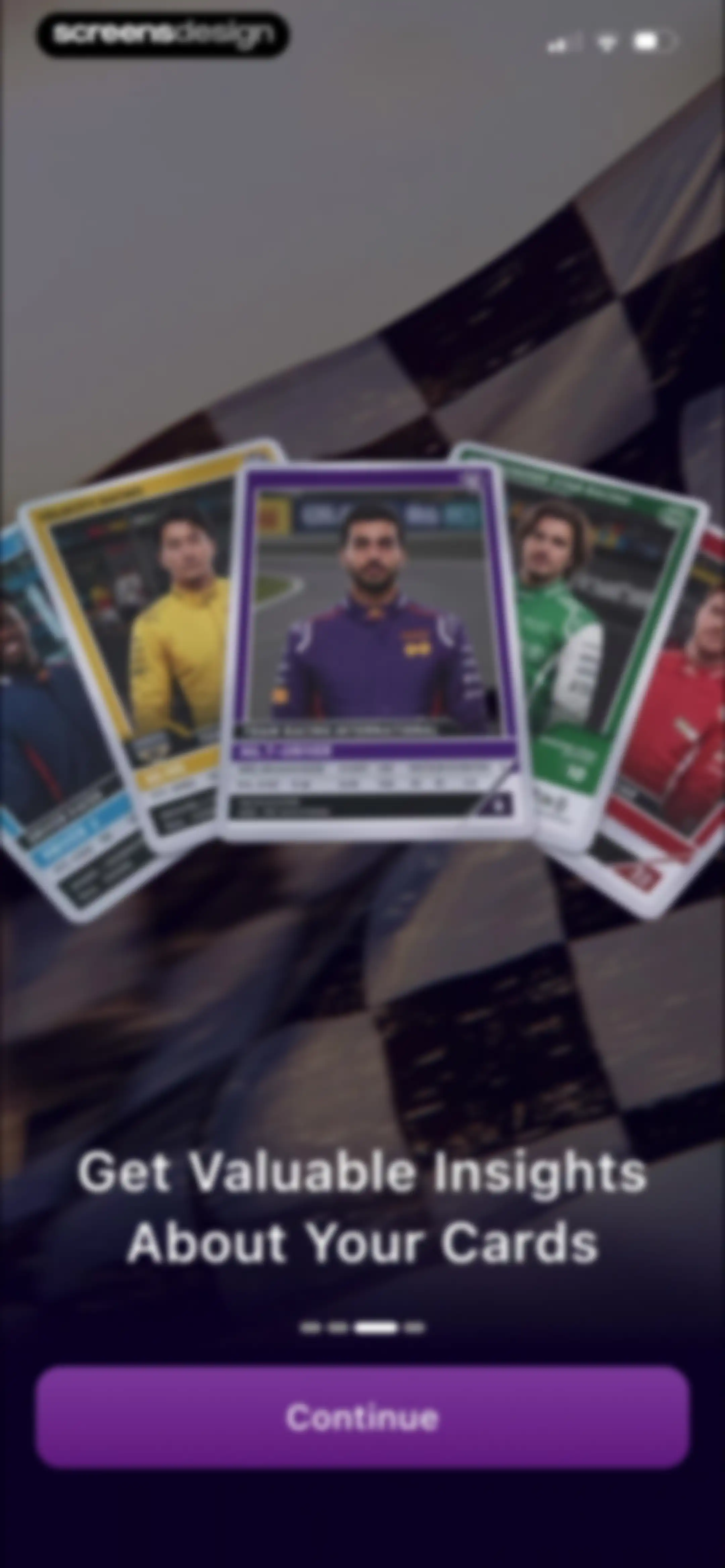 TCG Card Scanner - Kardo screen 5