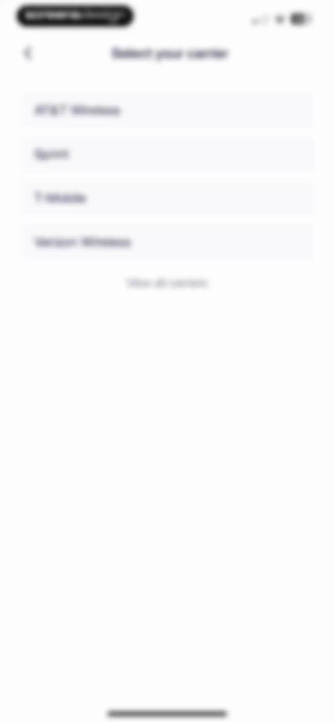 Robokiller: Spam Call Blocker screen 7