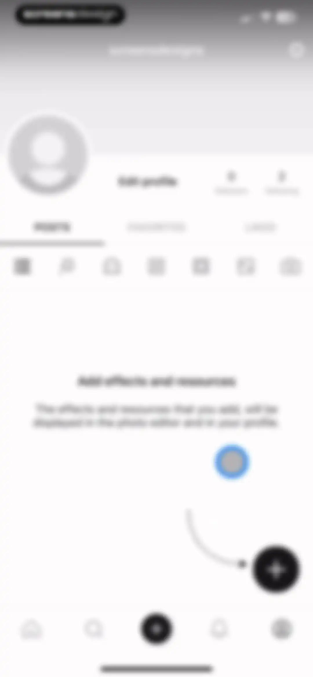 Avatan – Photo Editor screen 67