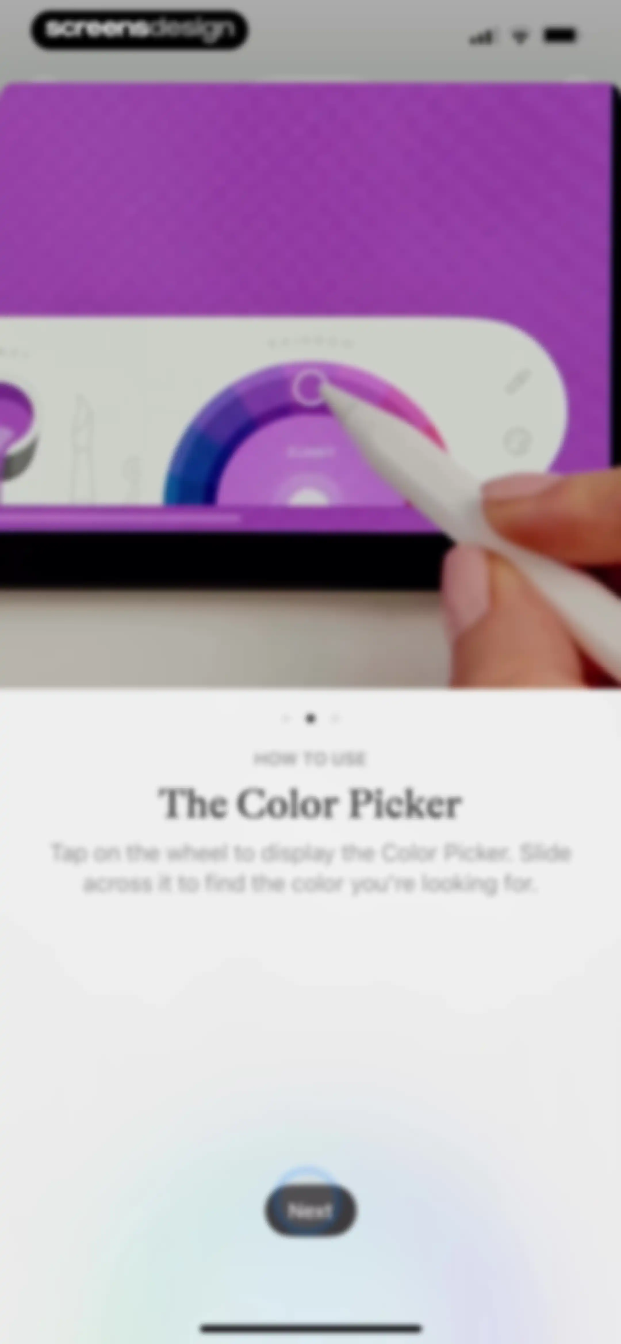 Lake: Coloring Book for Adults screen 32