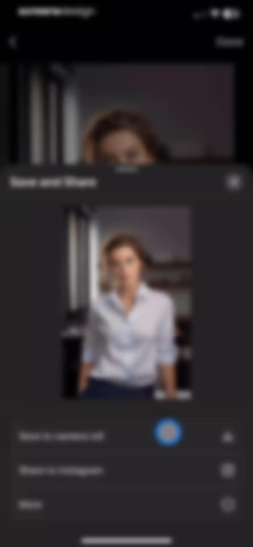 AI Photo Generator - Collart screen 16
